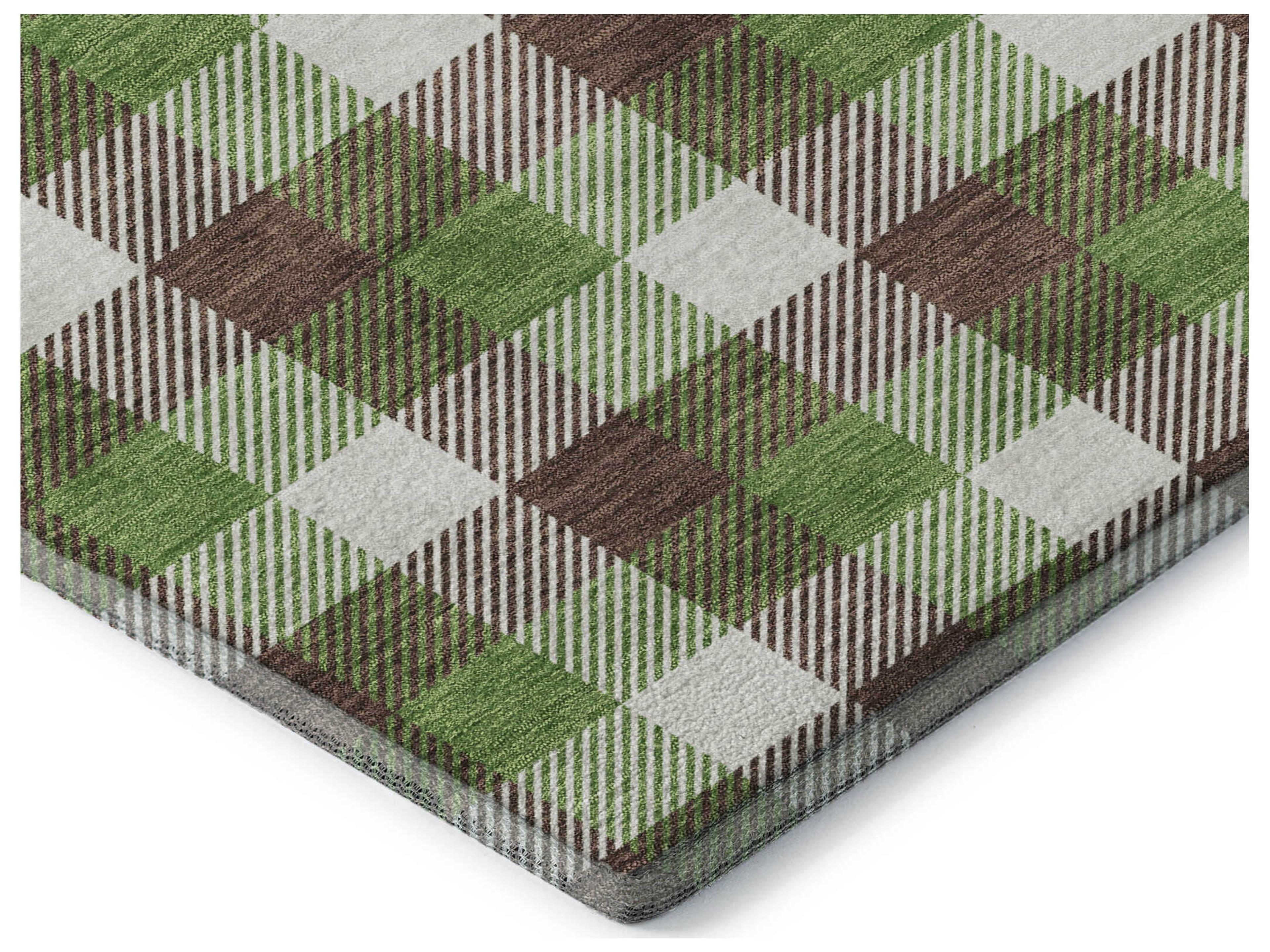Dalyn Mayfield Geometric Area Rug
