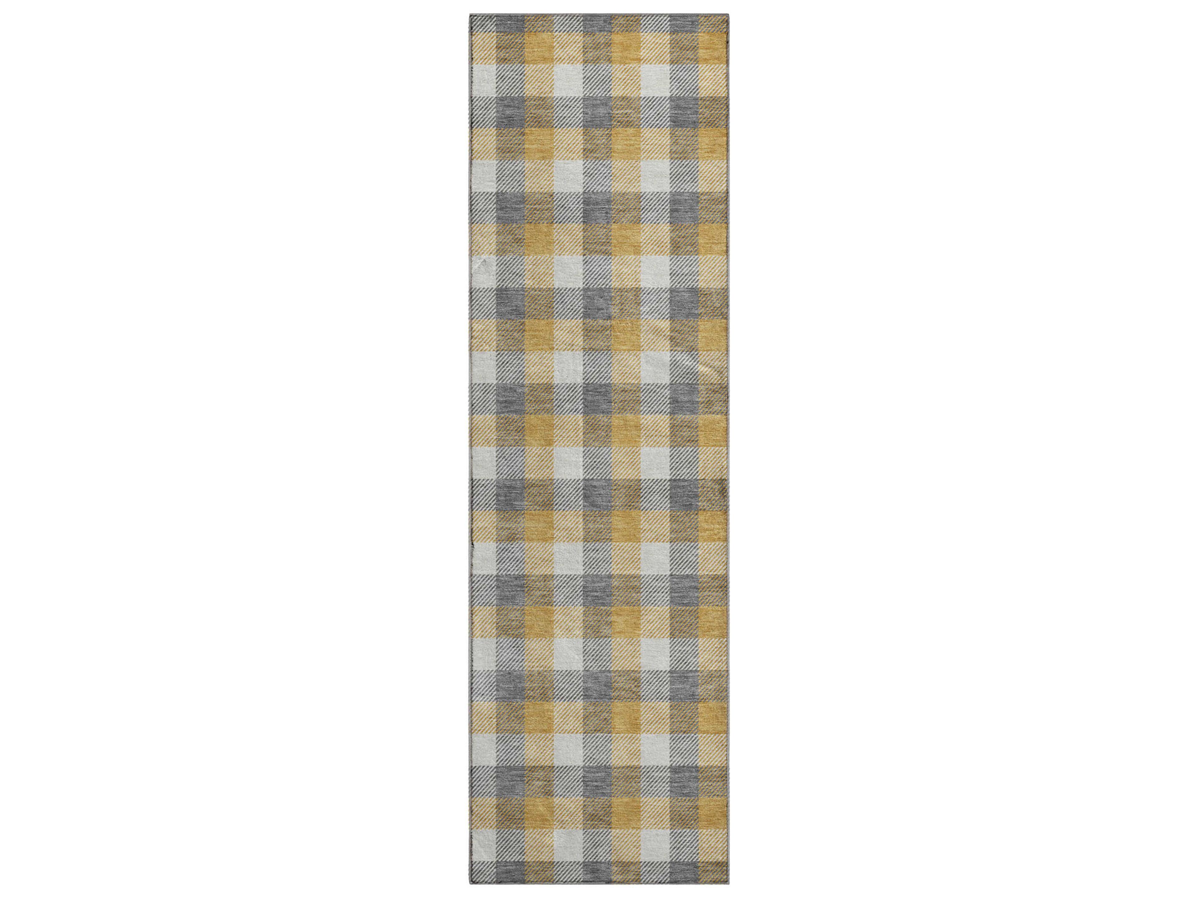 Dalyn Mayfield Geometric Area Rug