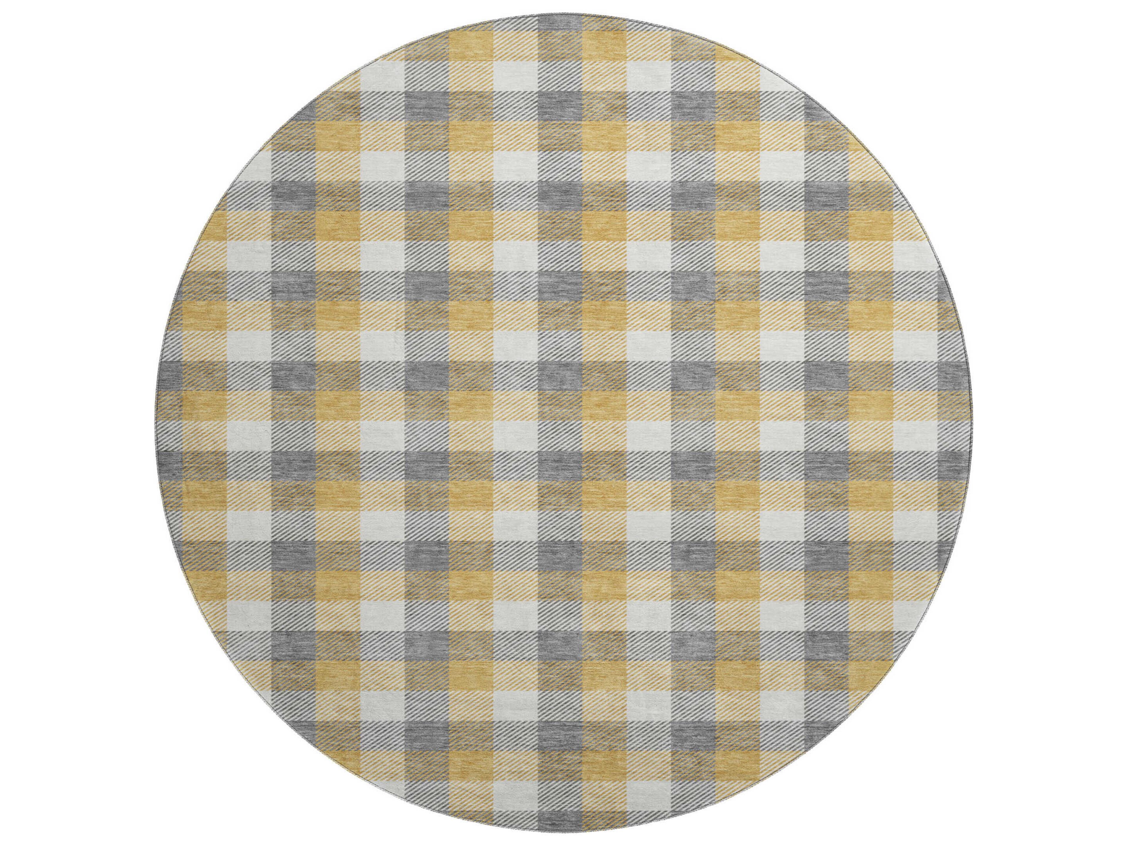 Dalyn Mayfield Geometric Area Rug