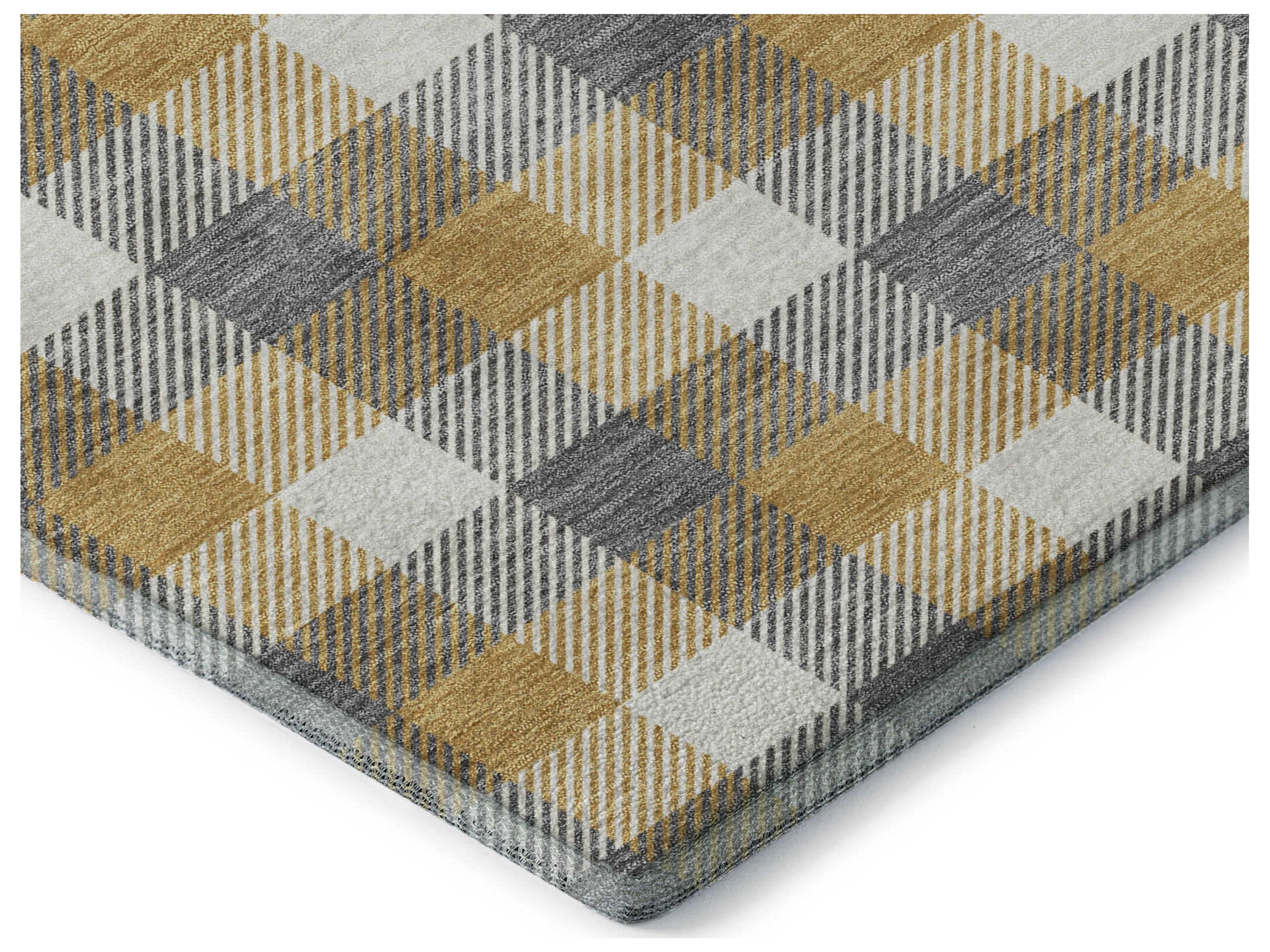 Dalyn Mayfield Geometric Area Rug