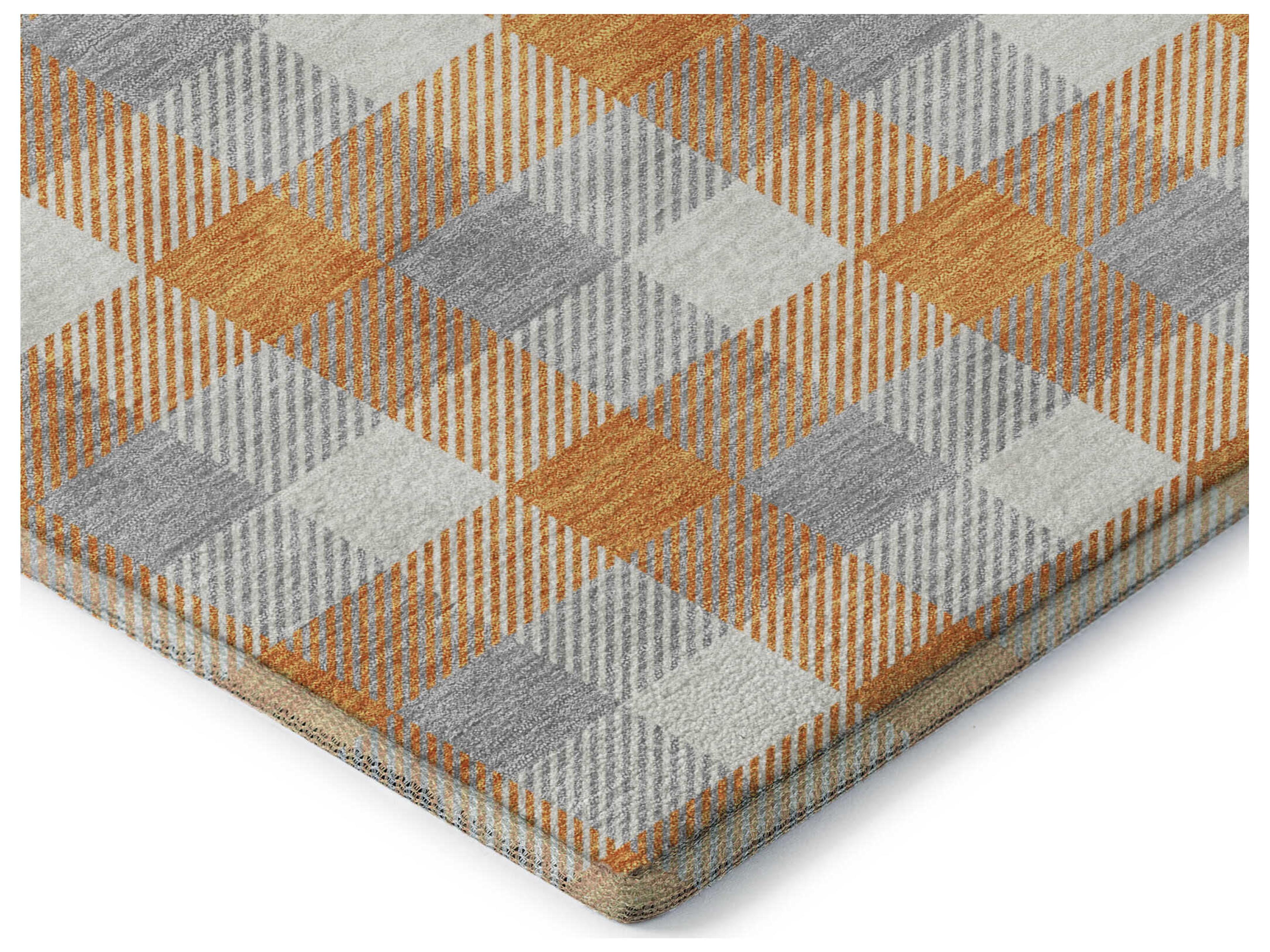 Dalyn Mayfield Geometric Area Rug