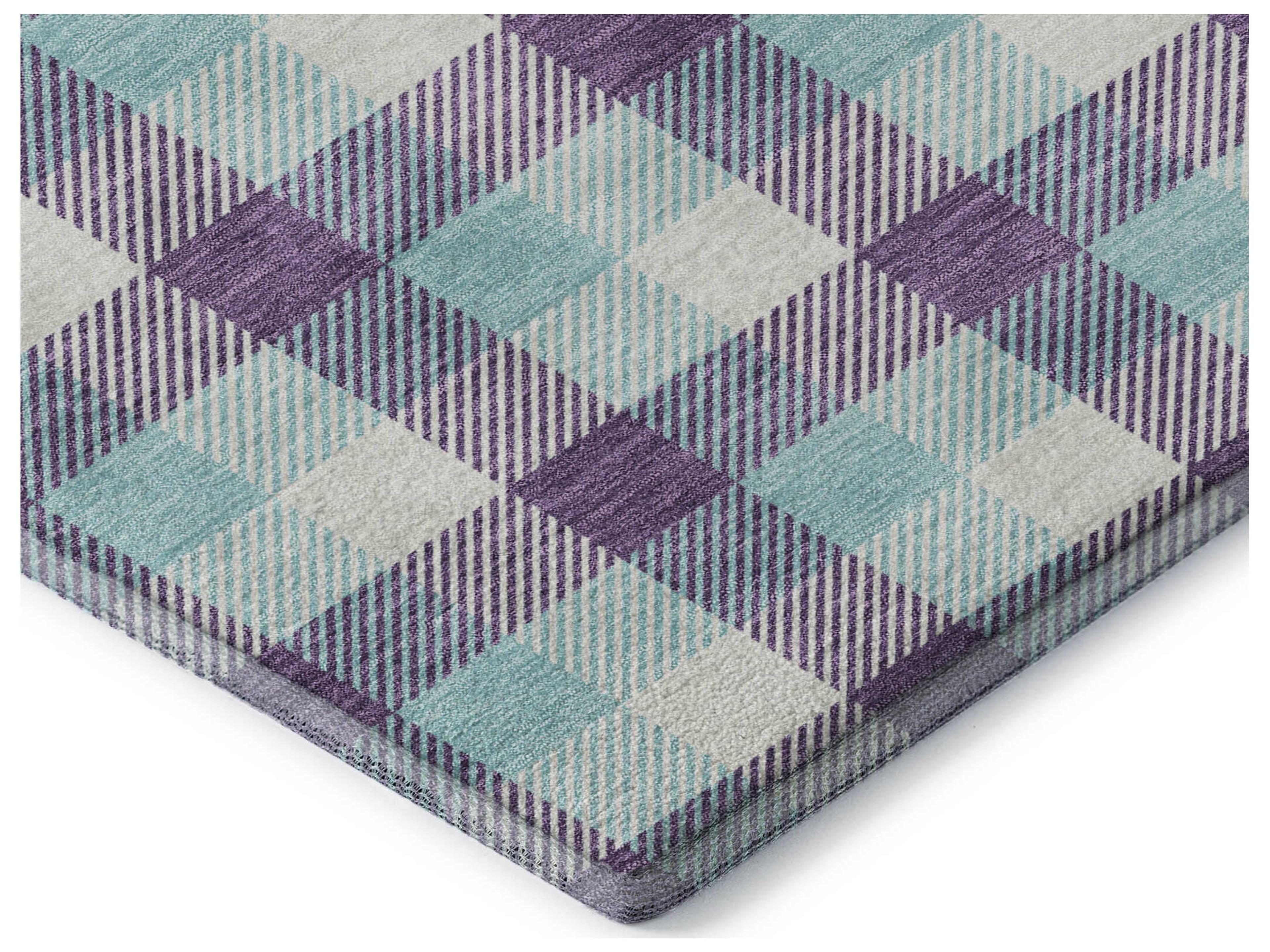 Dalyn Mayfield Geometric Area Rug