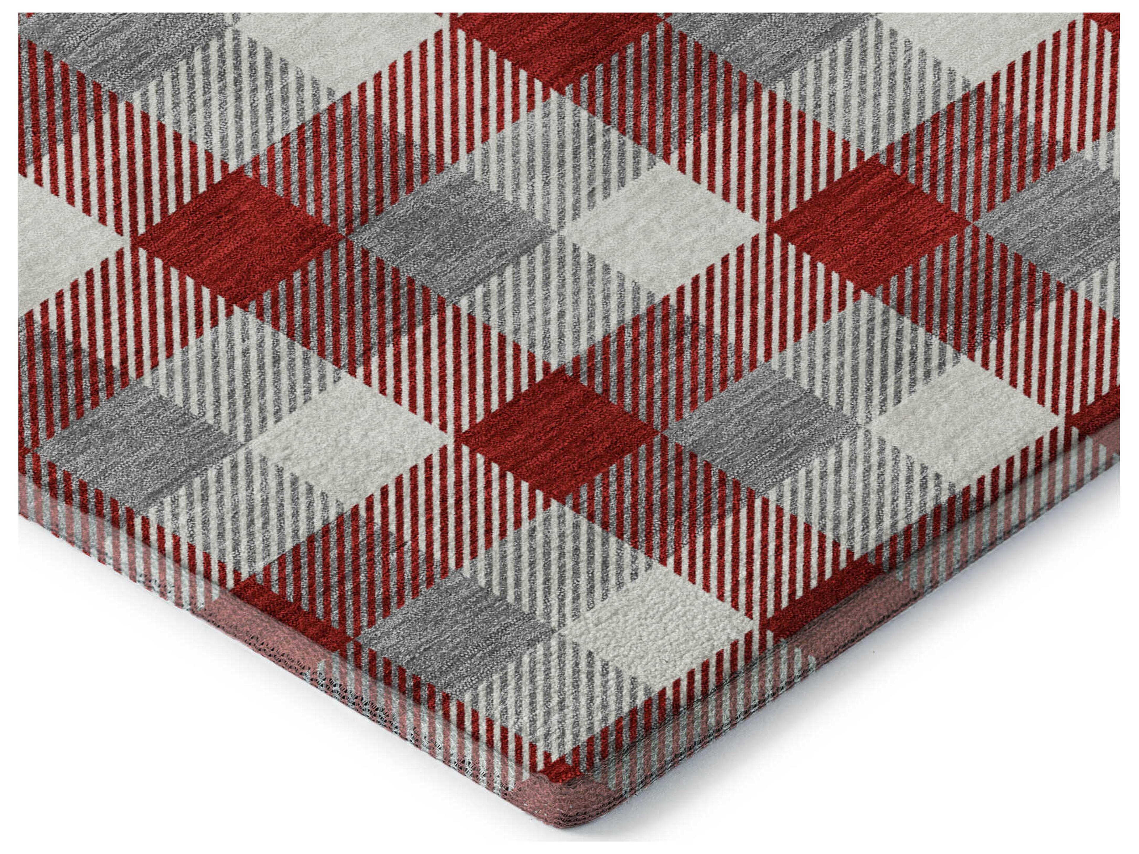 Dalyn Mayfield Geometric Area Rug