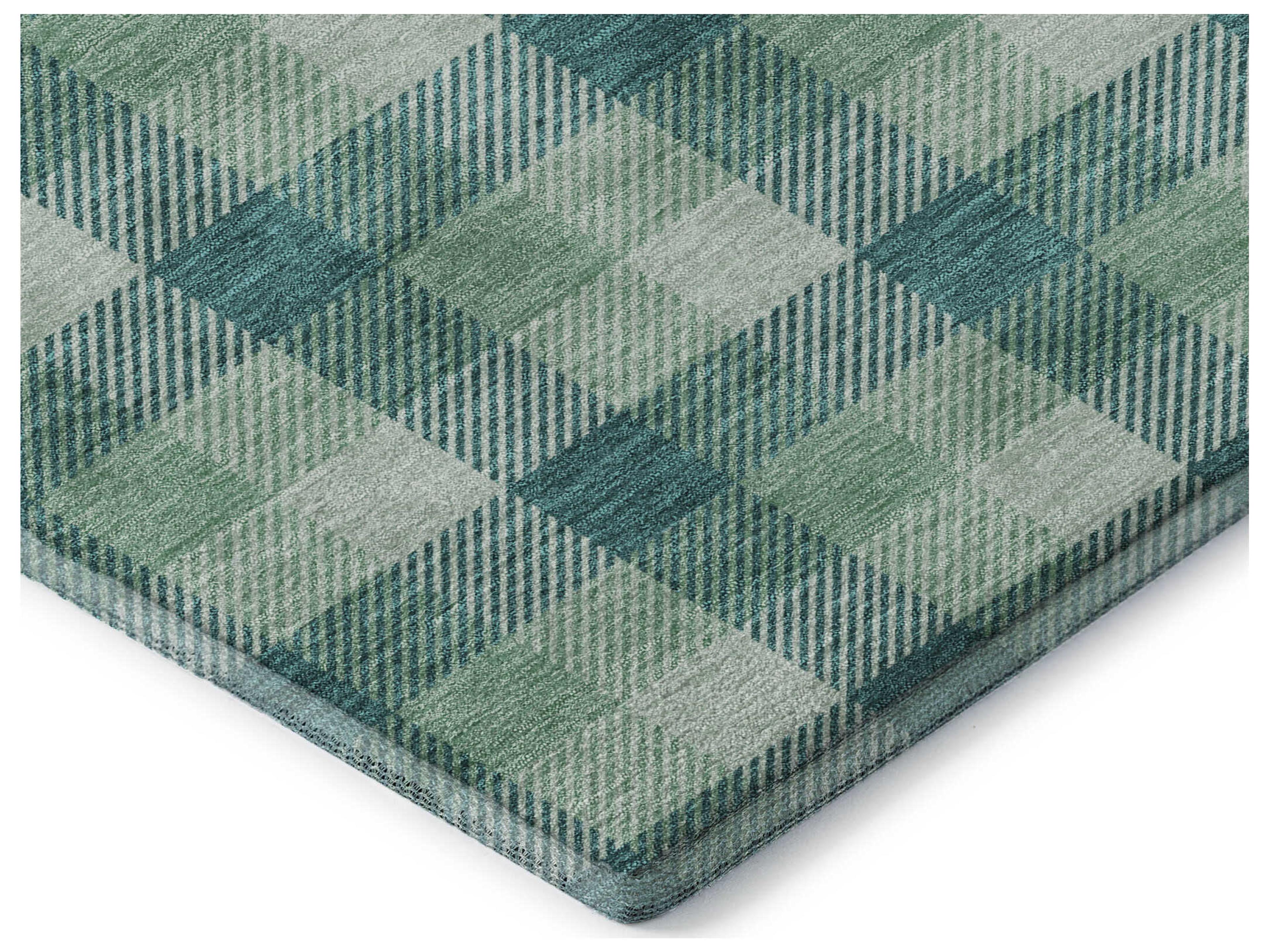 Dalyn Mayfield Geometric Area Rug