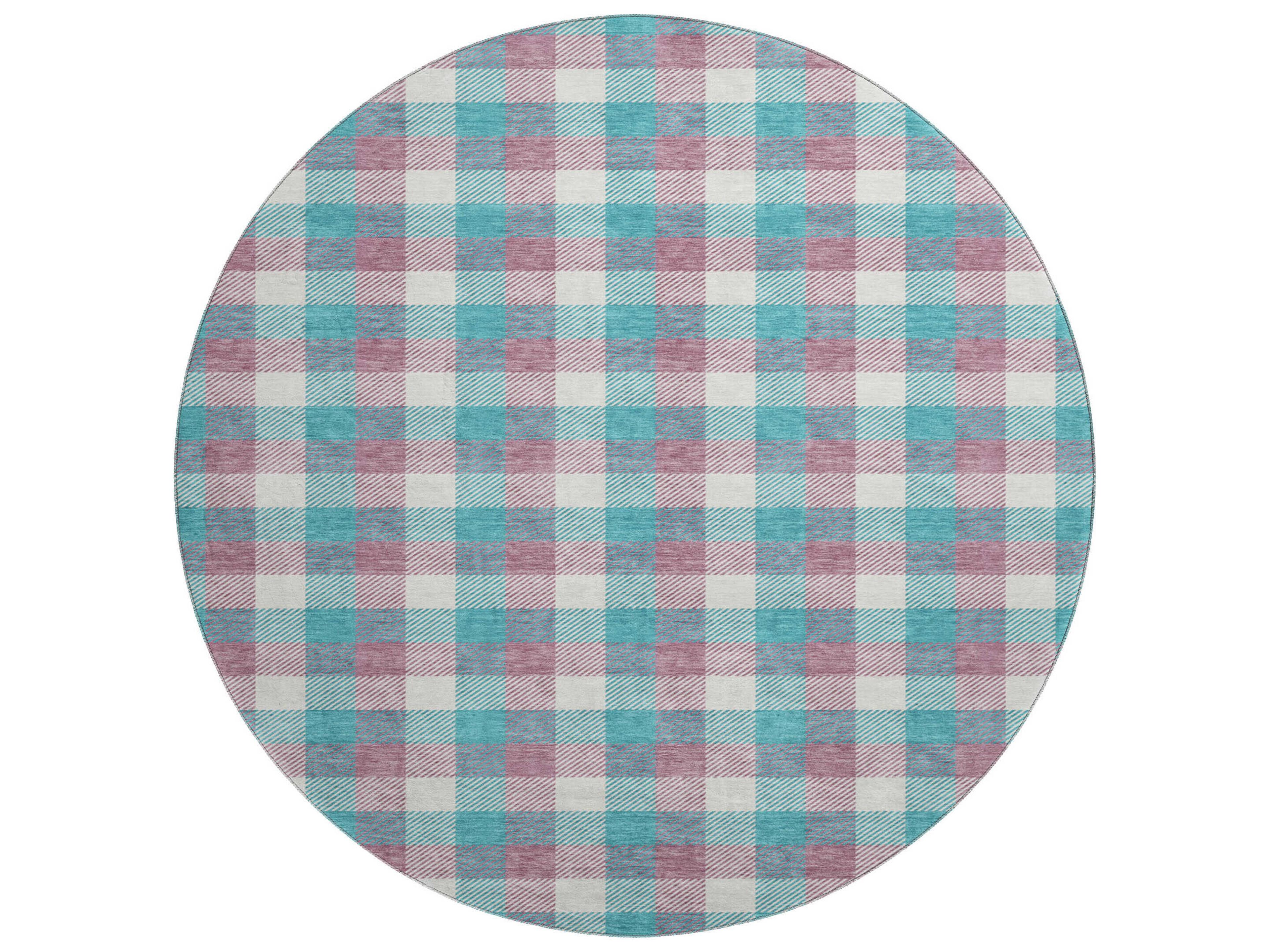 Dalyn Mayfield Geometric Area Rug