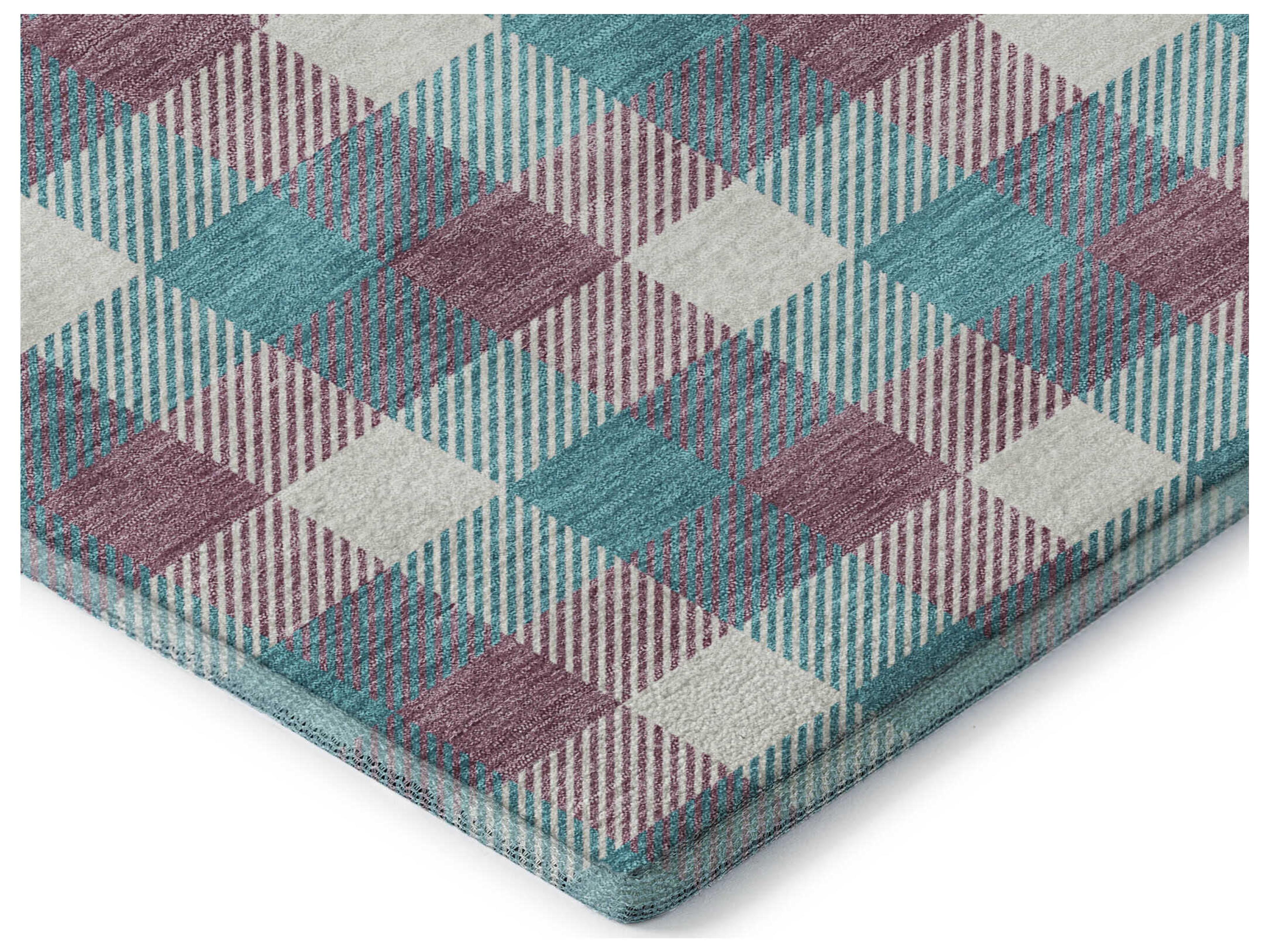 Dalyn Mayfield Geometric Area Rug