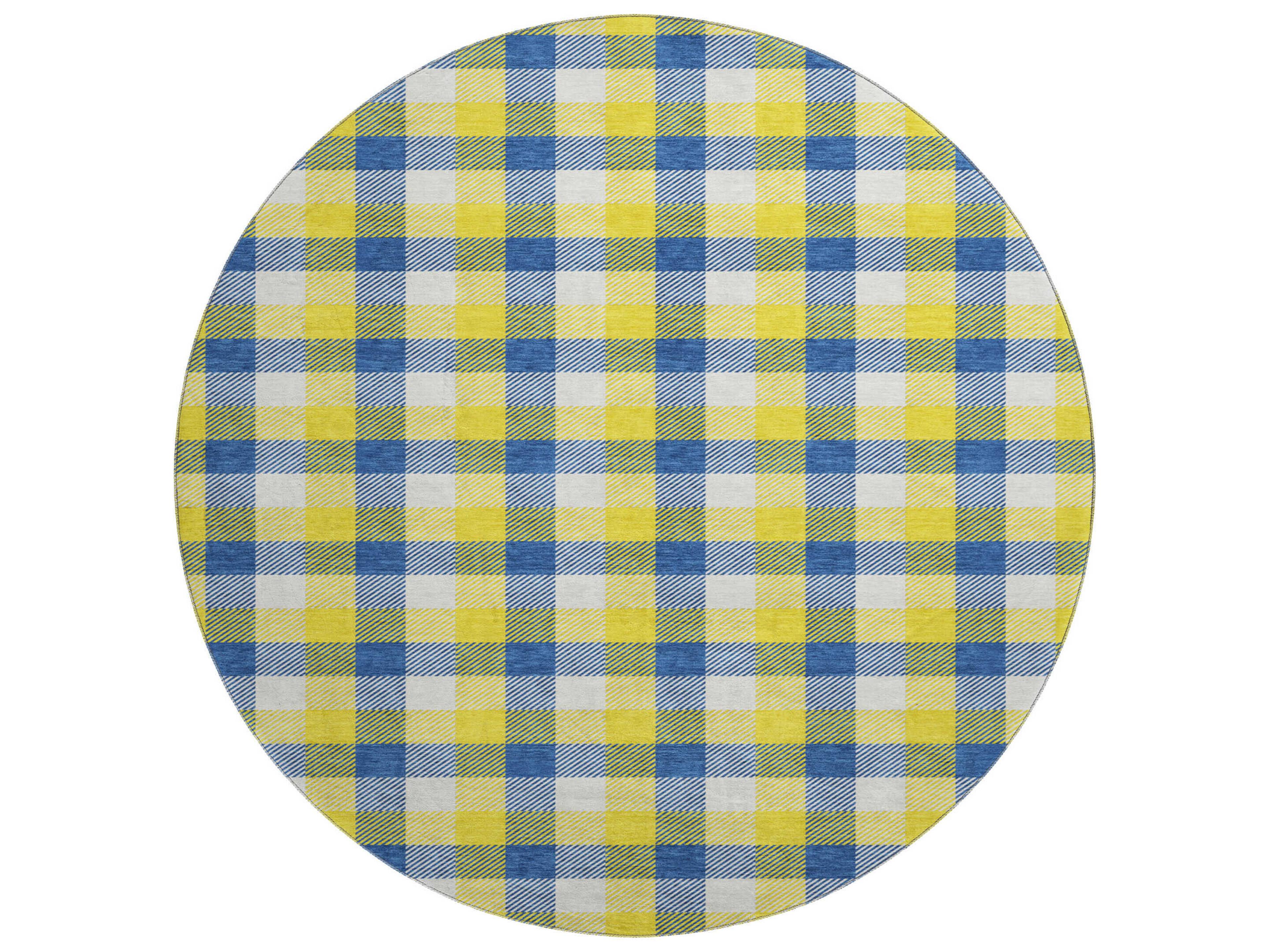 Dalyn Mayfield Geometric Area Rug