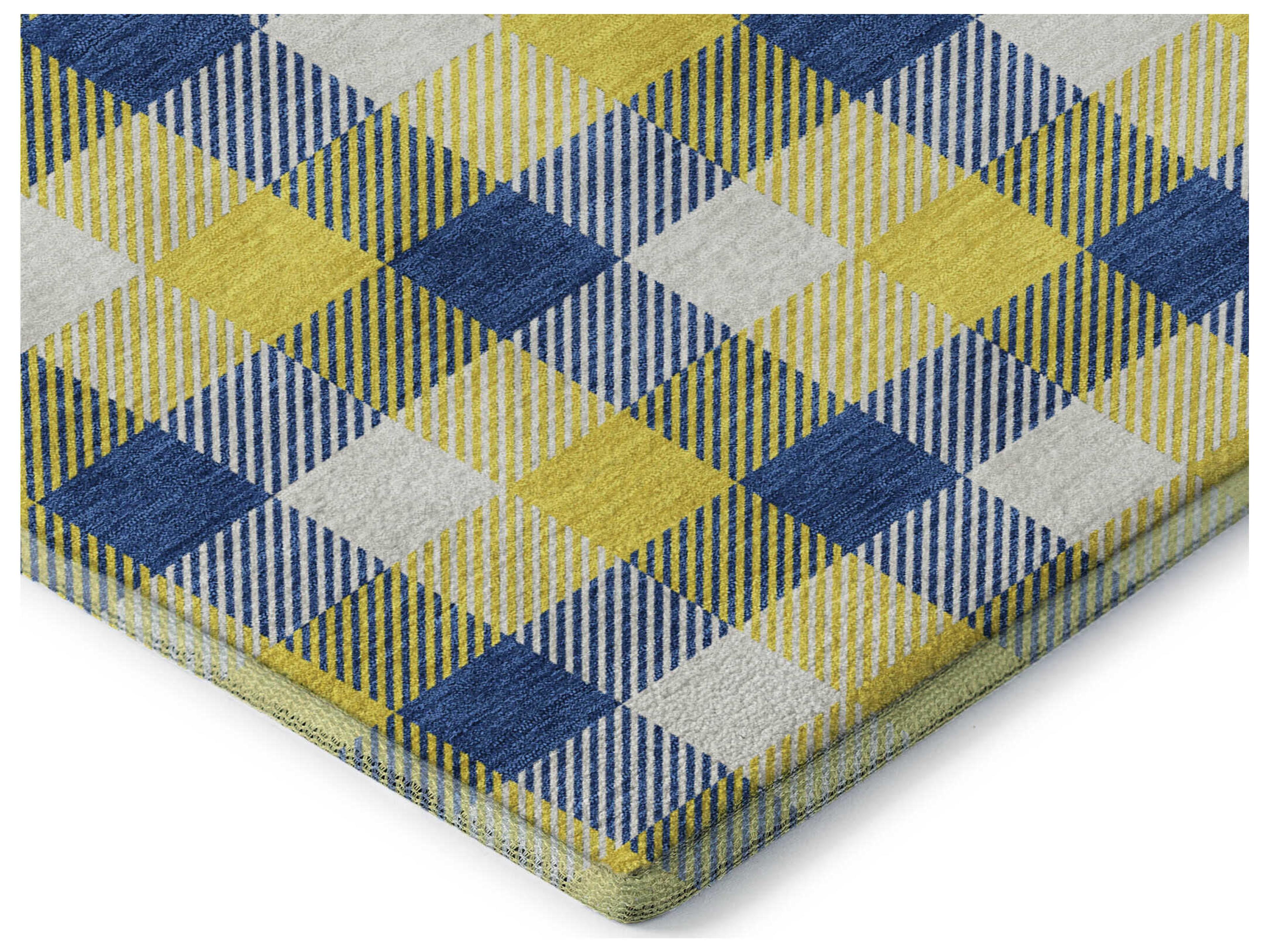 Dalyn Mayfield Geometric Area Rug