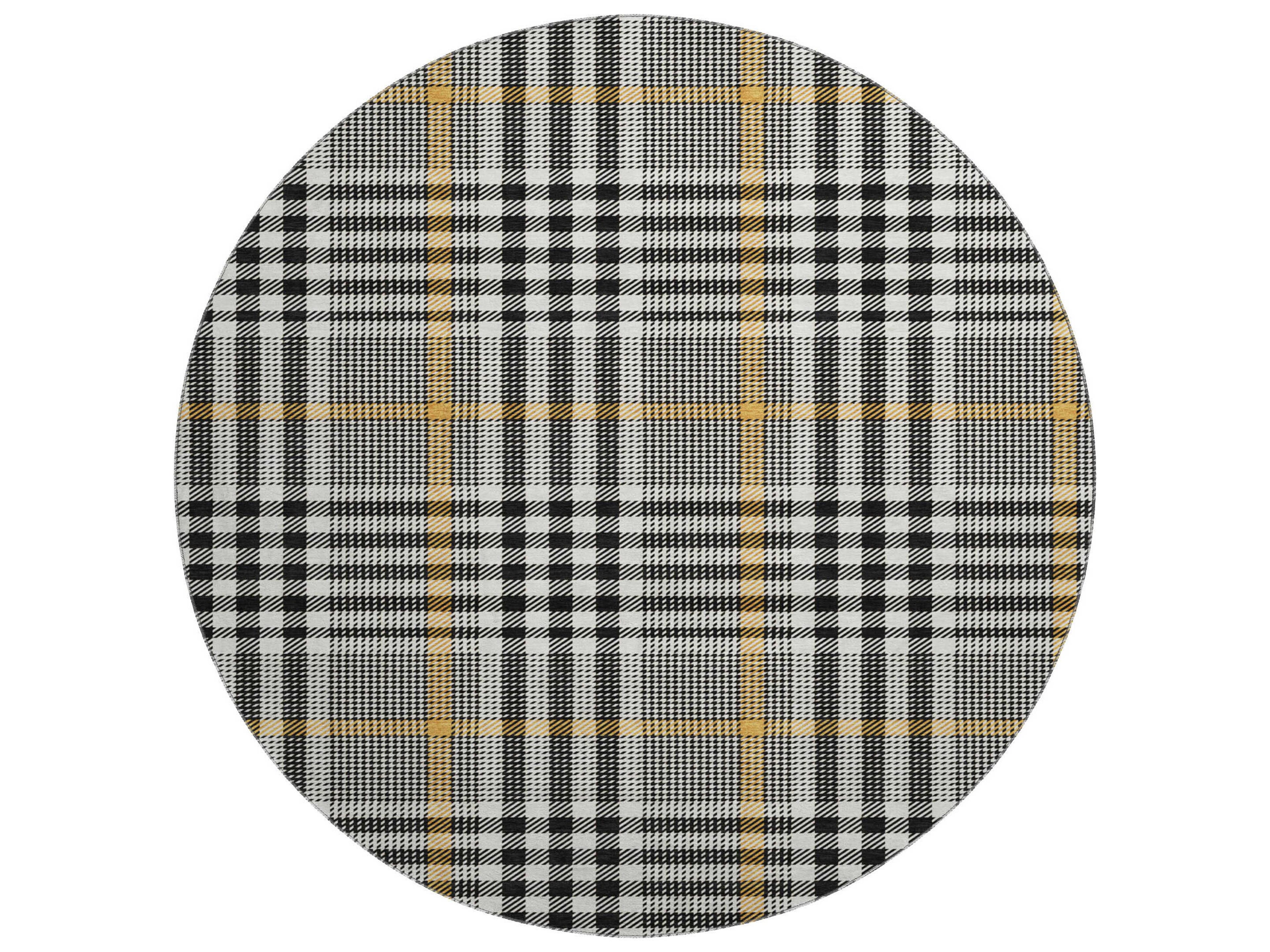 Dalyn Mayfield Geometric Area Rug