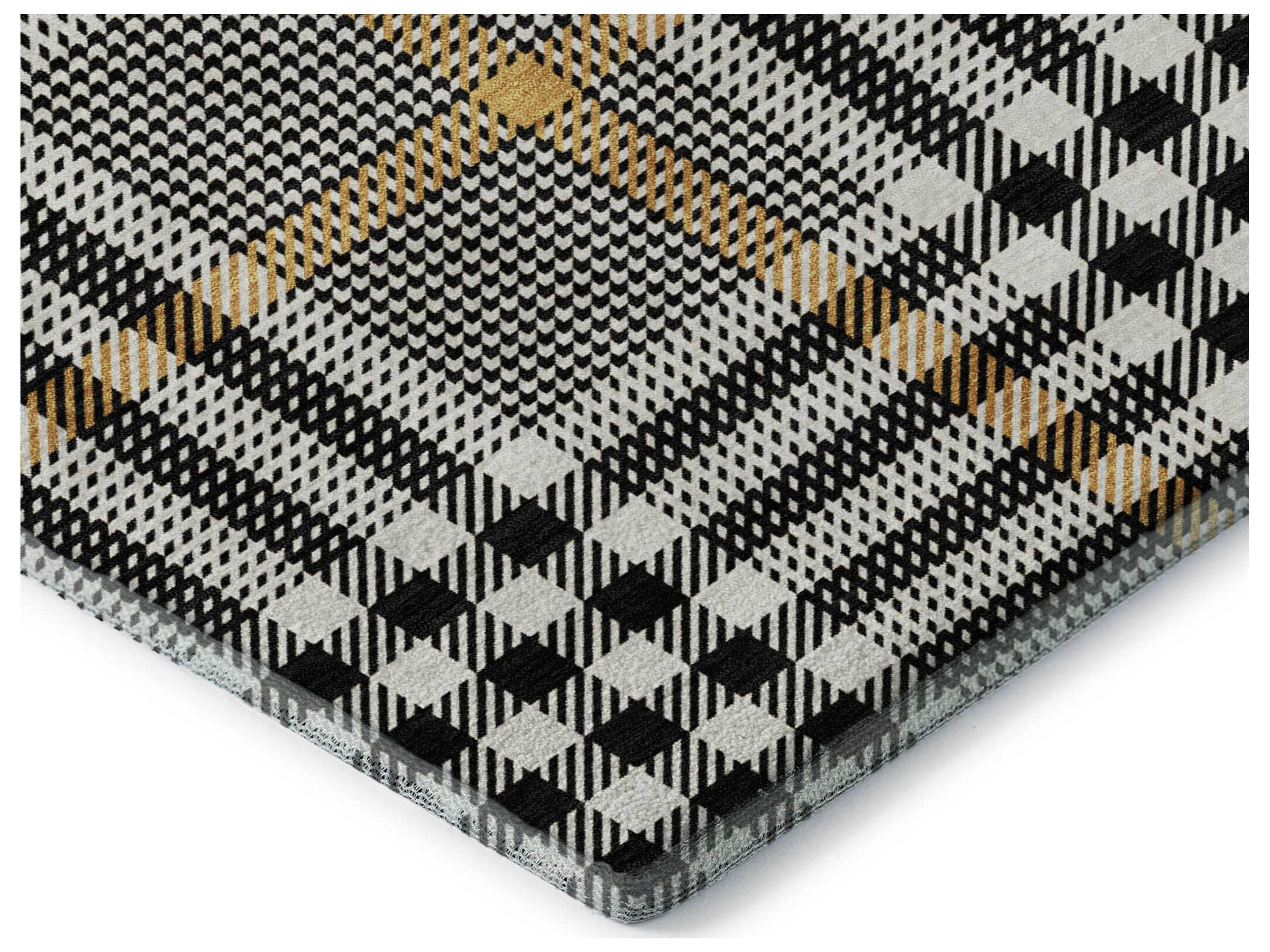 Dalyn Mayfield Geometric Area Rug