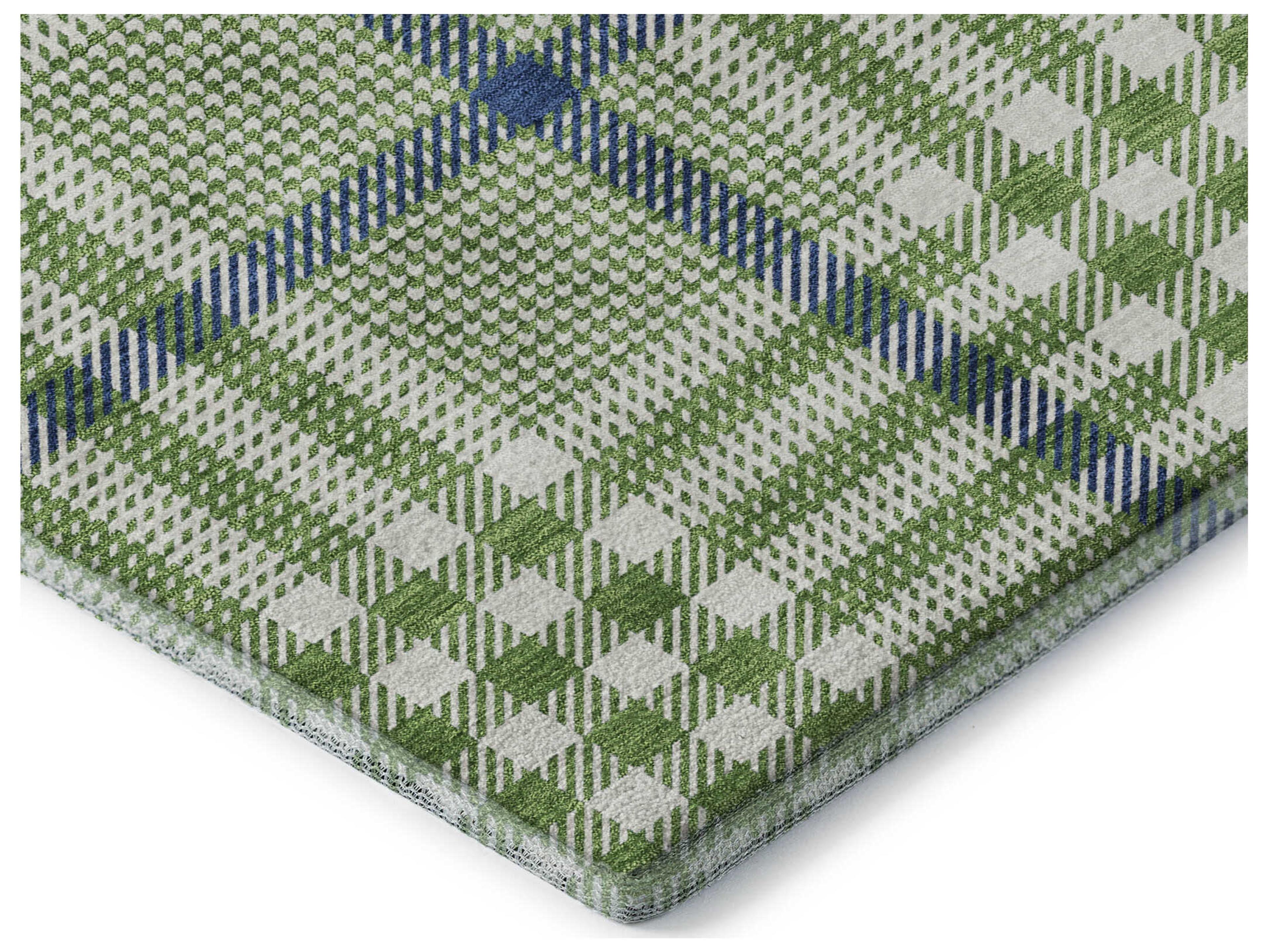 Dalyn Mayfield Geometric Area Rug