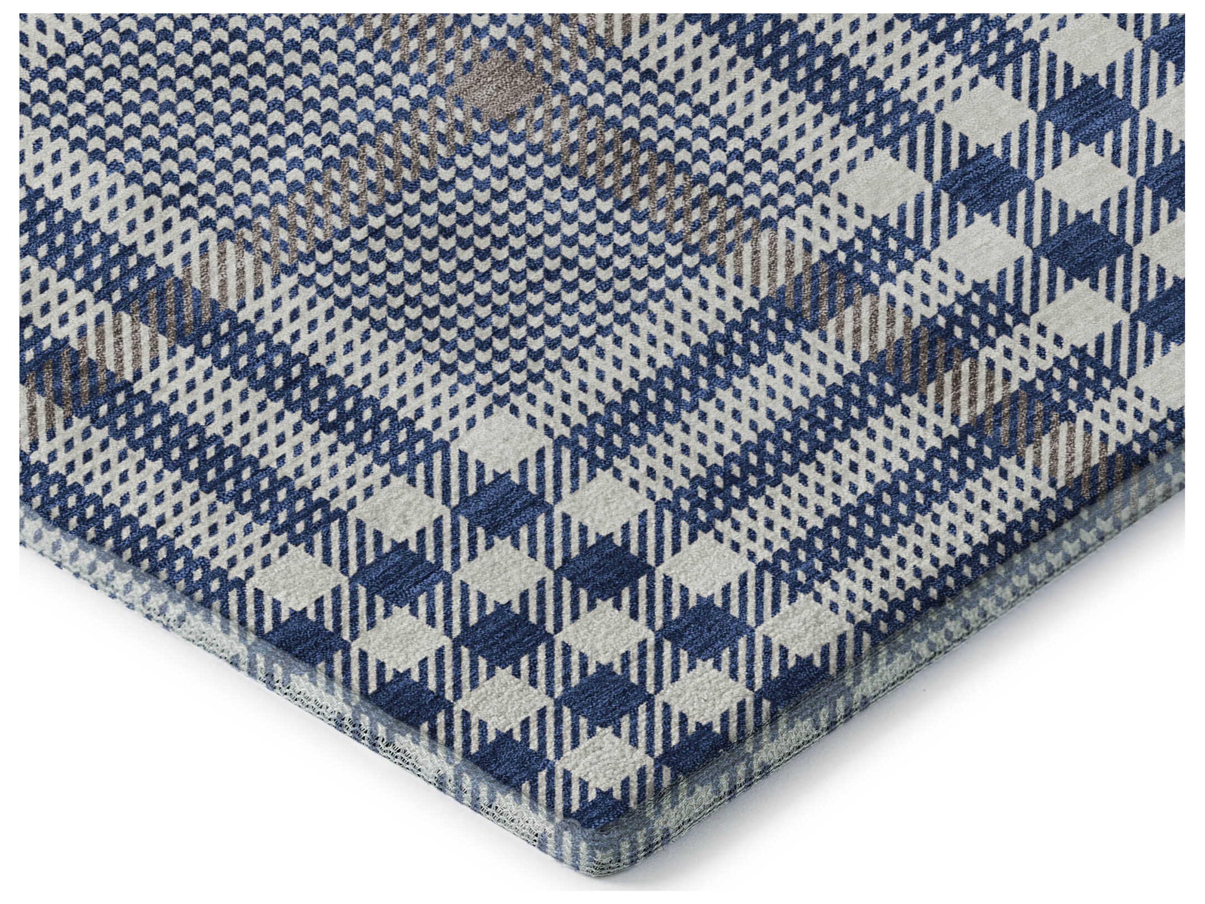 Dalyn Mayfield Geometric Area Rug