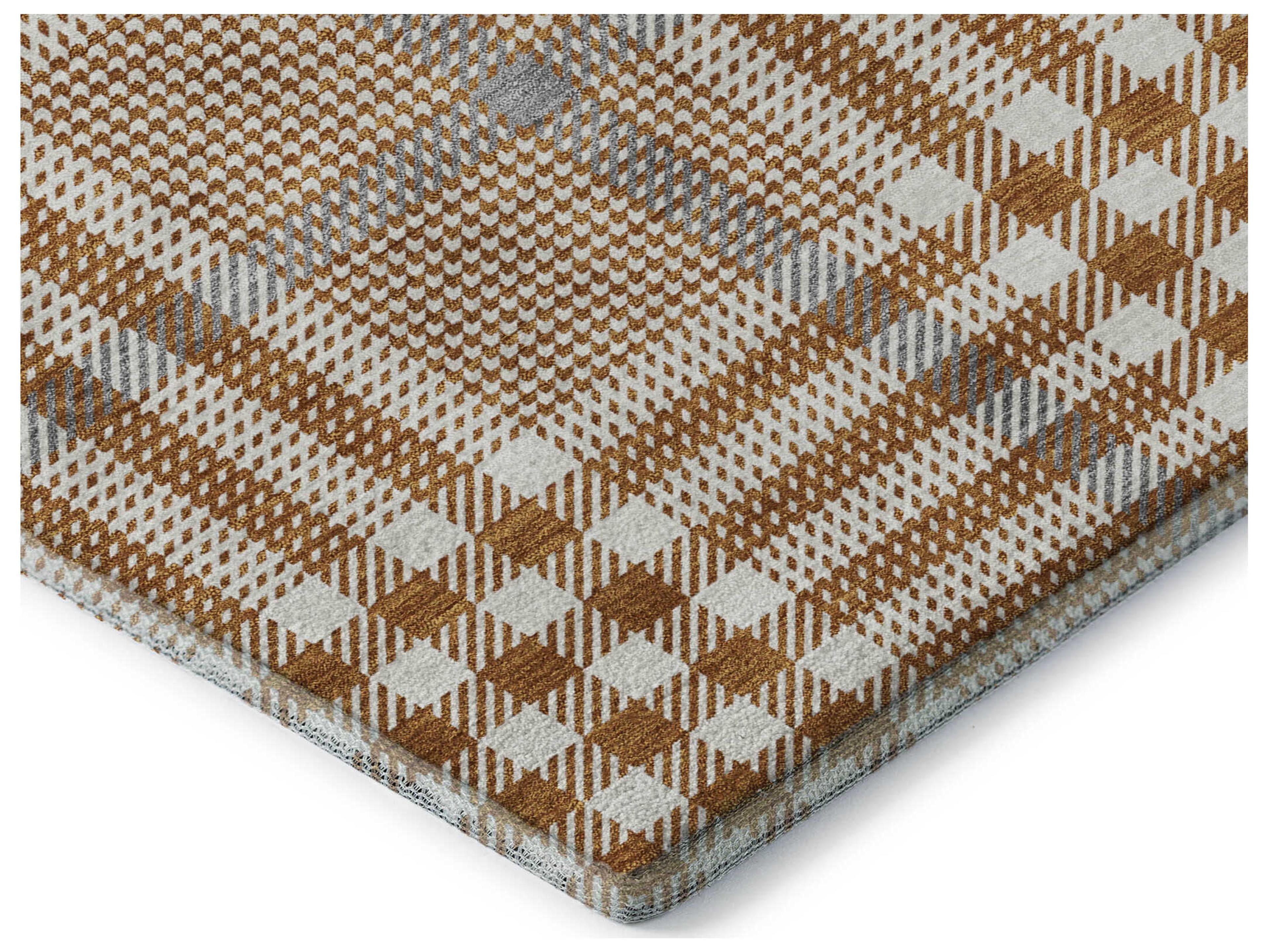 Dalyn Mayfield Geometric Area Rug