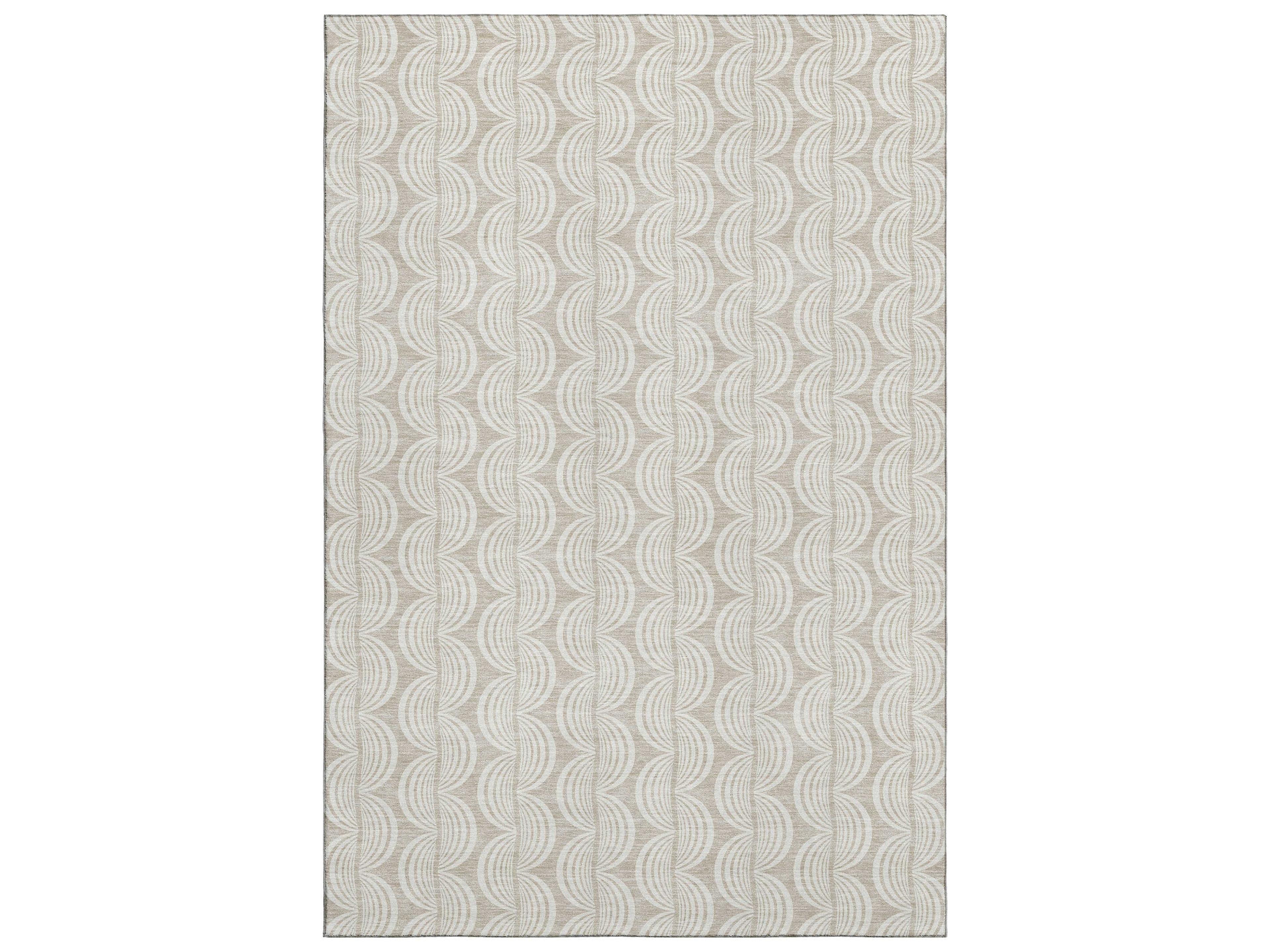 Mayfield Abstract Area Rug