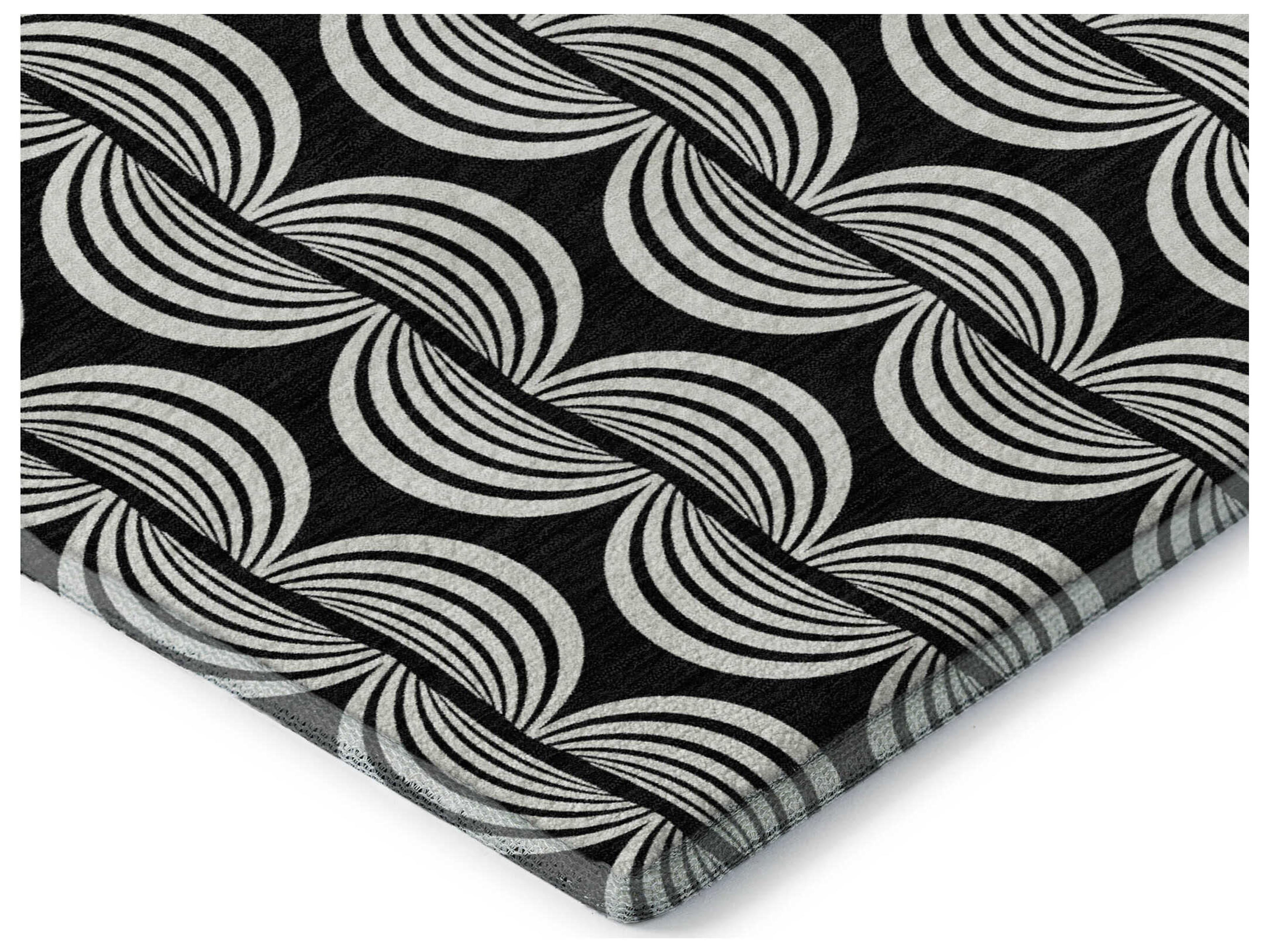 Dalyn Mayfield Abstract Area Rug