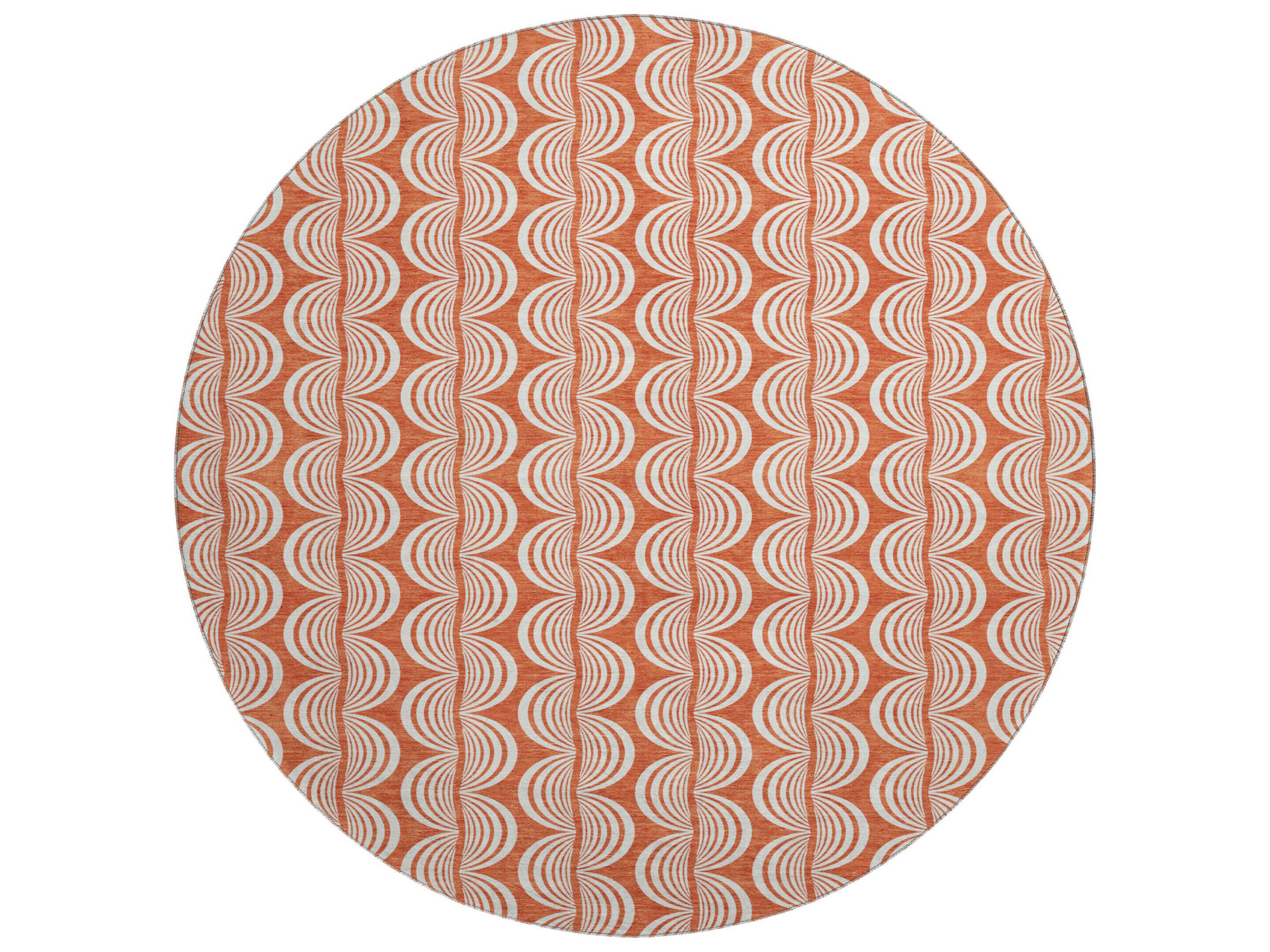 Dalyn Mayfield Abstract Area Rug