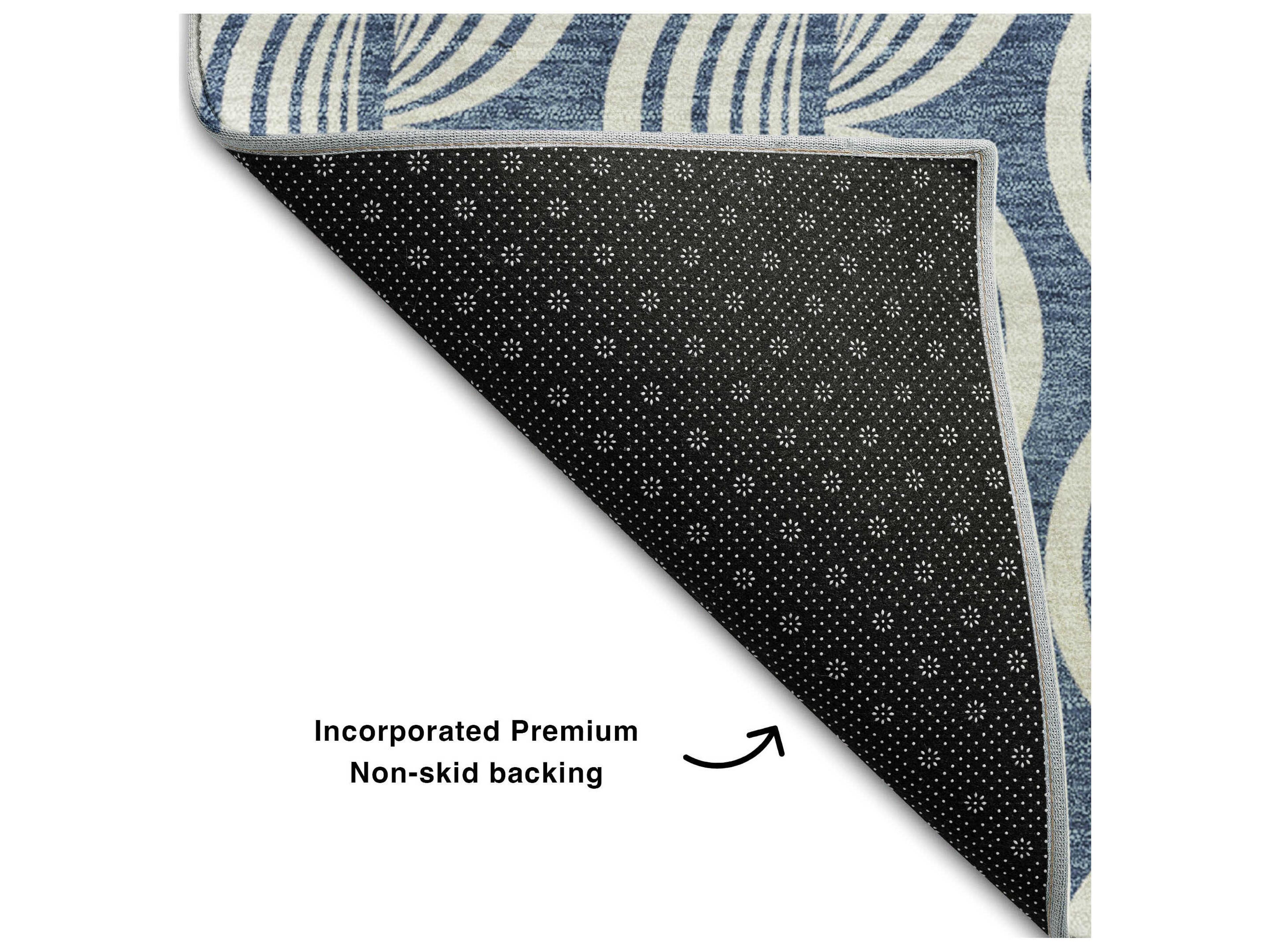 Dalyn Mayfield Abstract Area Rug