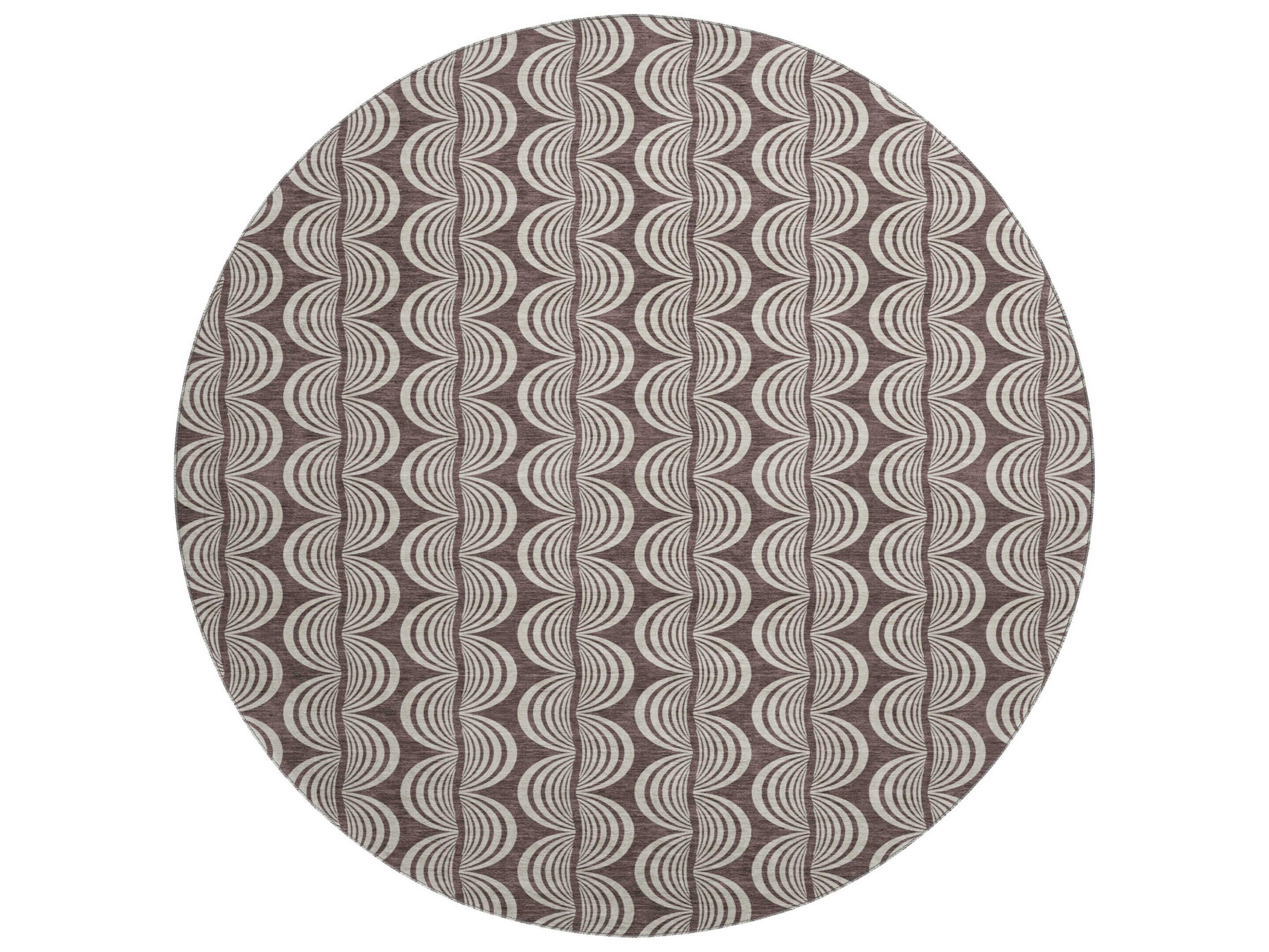 Dalyn Mayfield Abstract Area Rug
