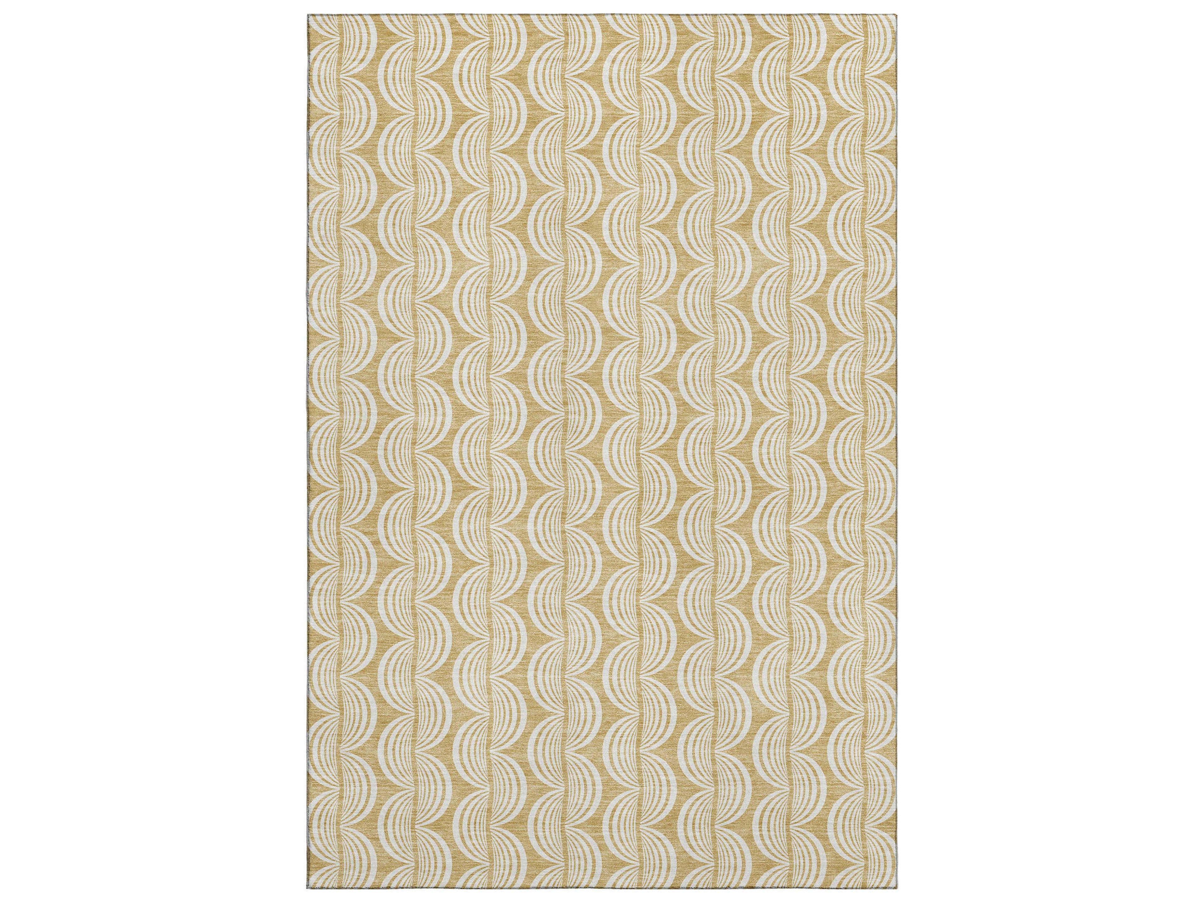 Mayfield Abstract Area Rug