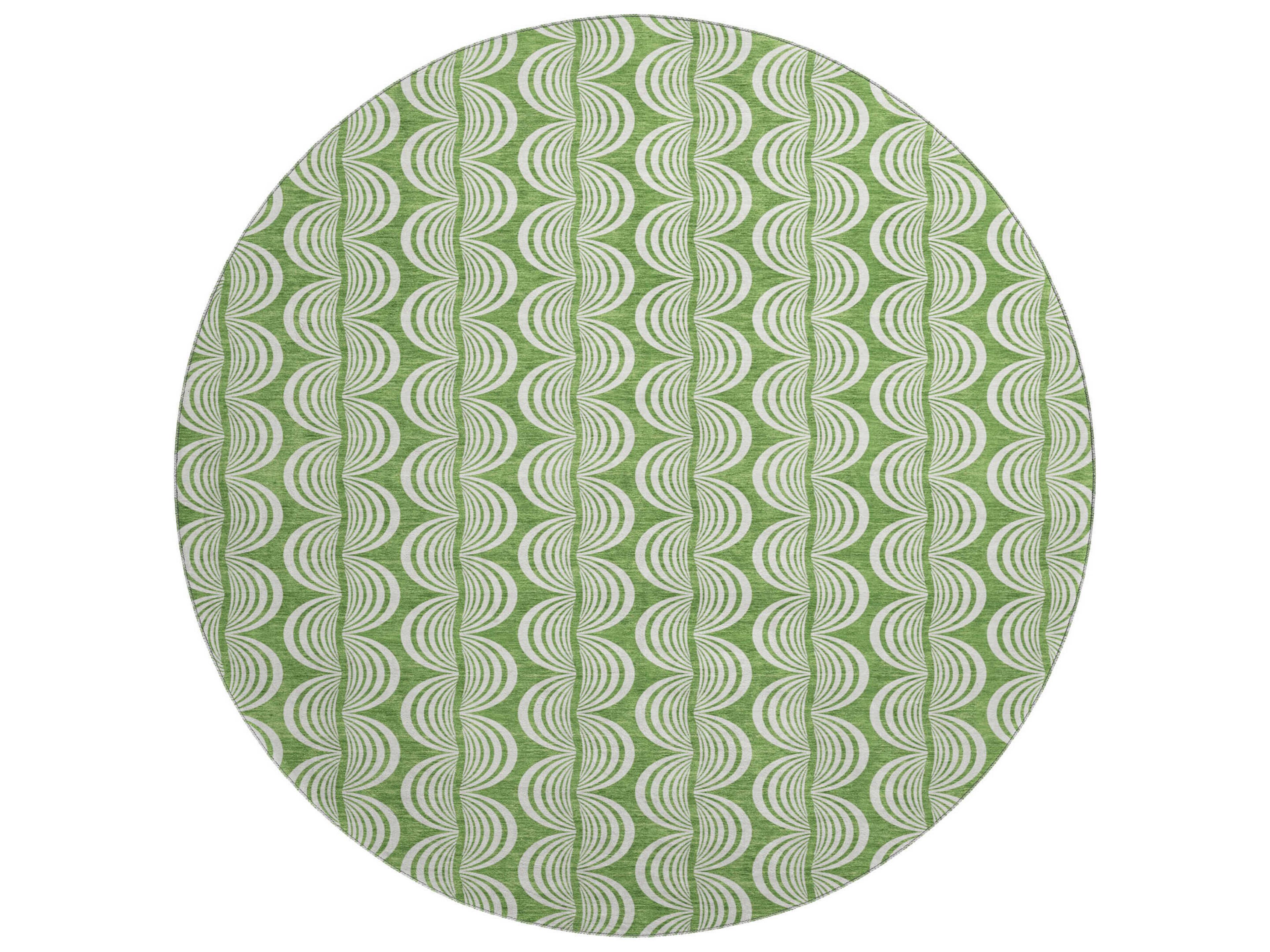 Dalyn Mayfield Abstract Area Rug