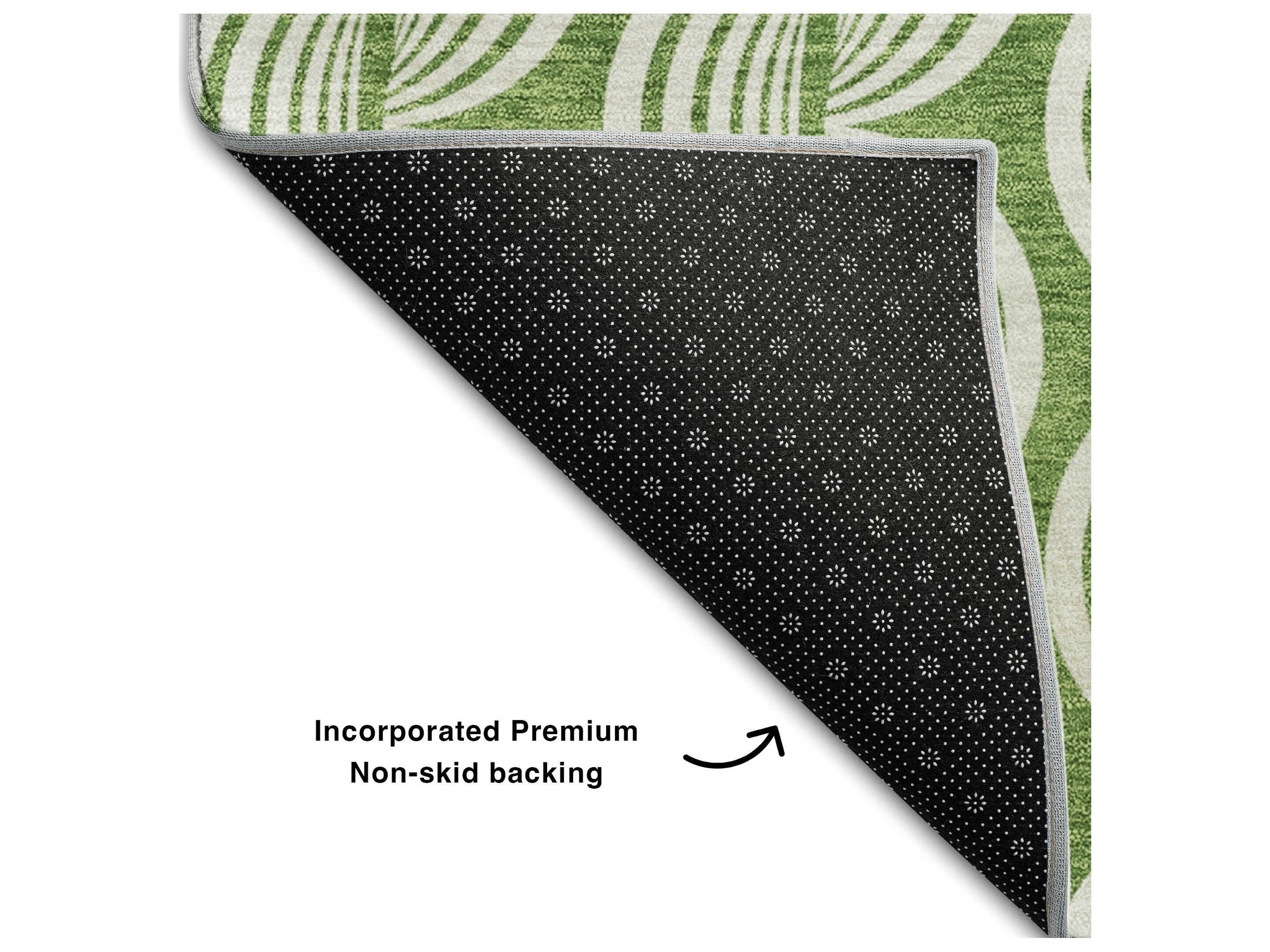 Dalyn Mayfield Abstract Area Rug