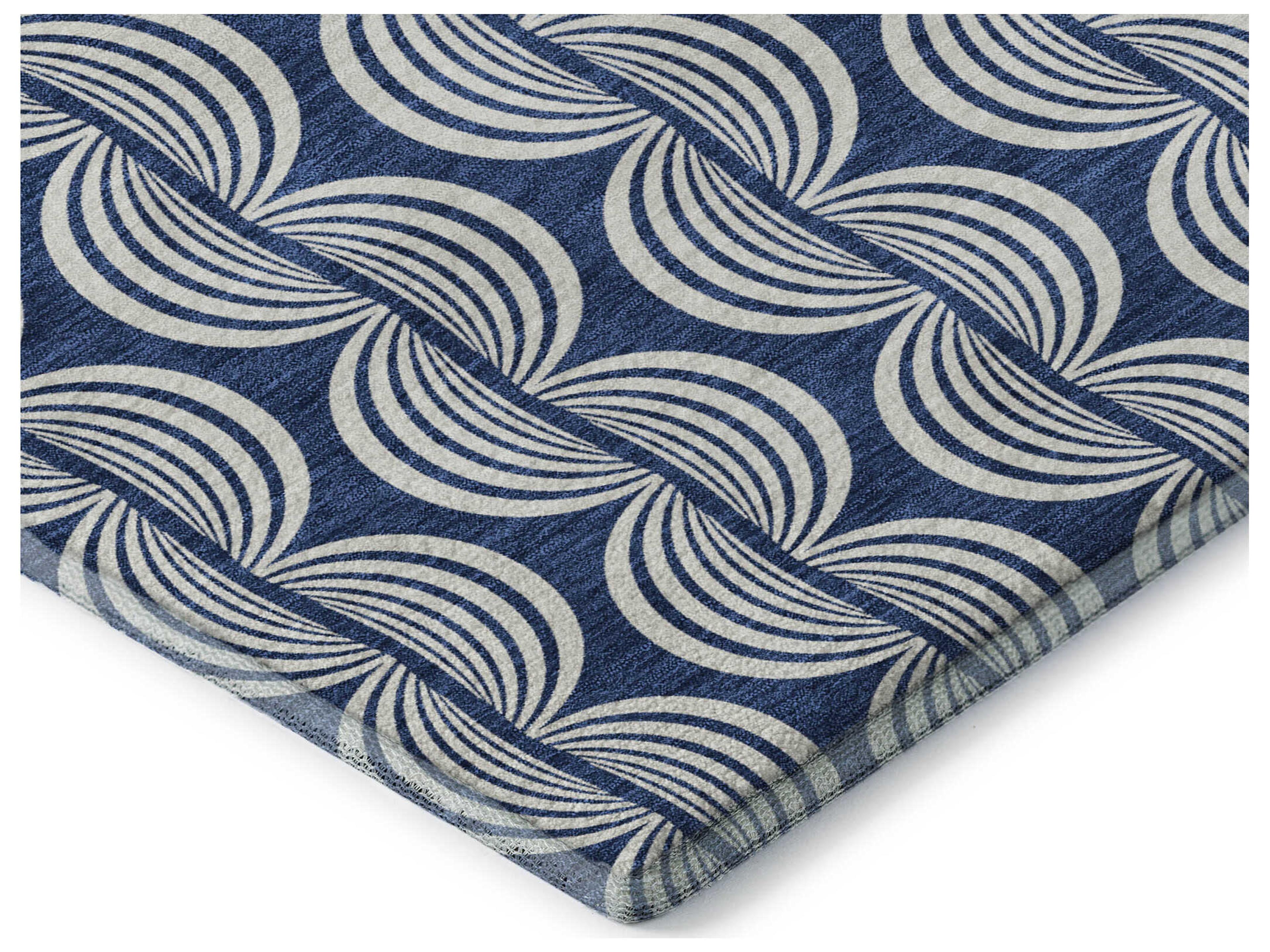 Dalyn Mayfield Abstract Area Rug