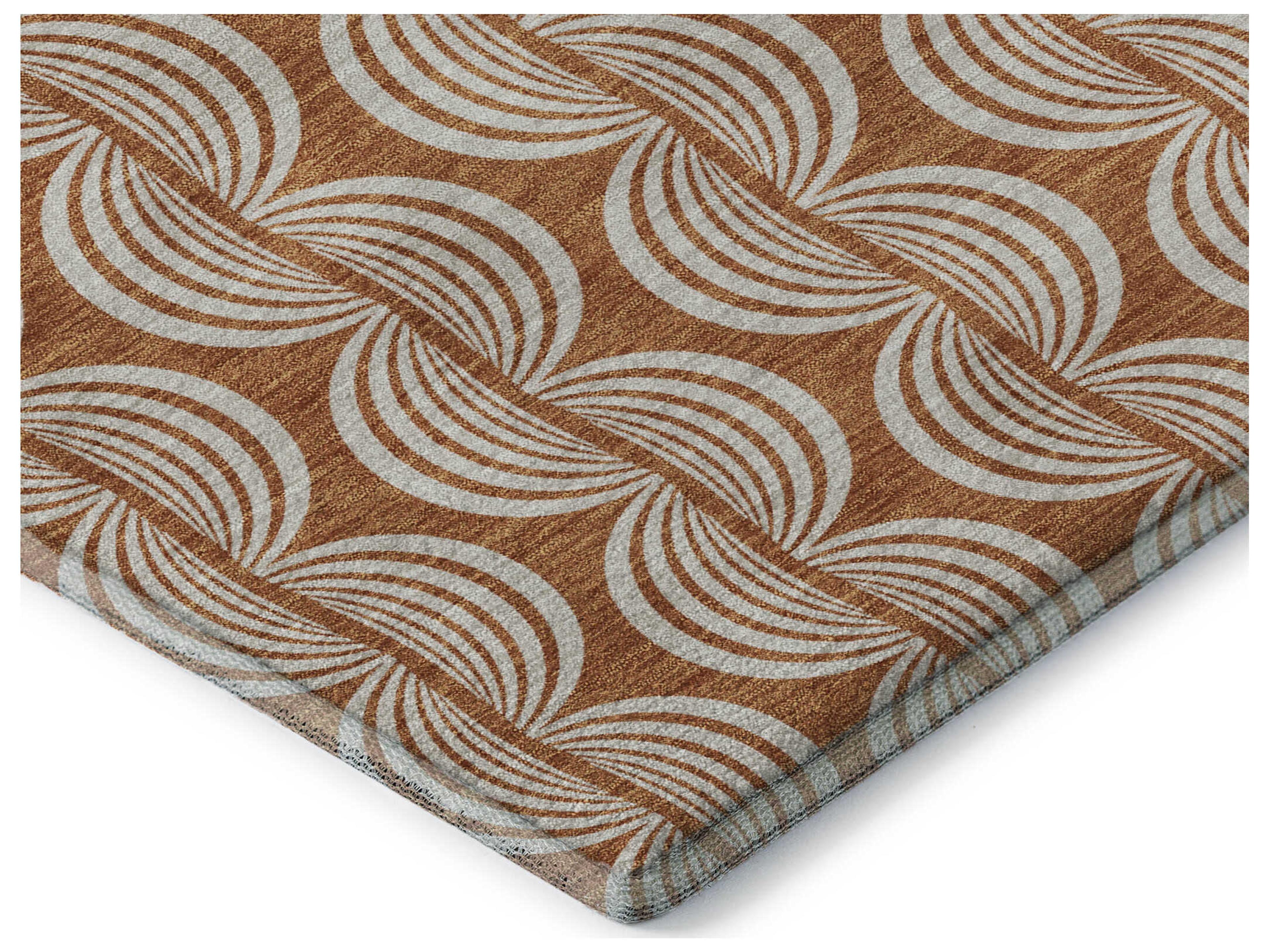 Dalyn Mayfield Abstract Area Rug