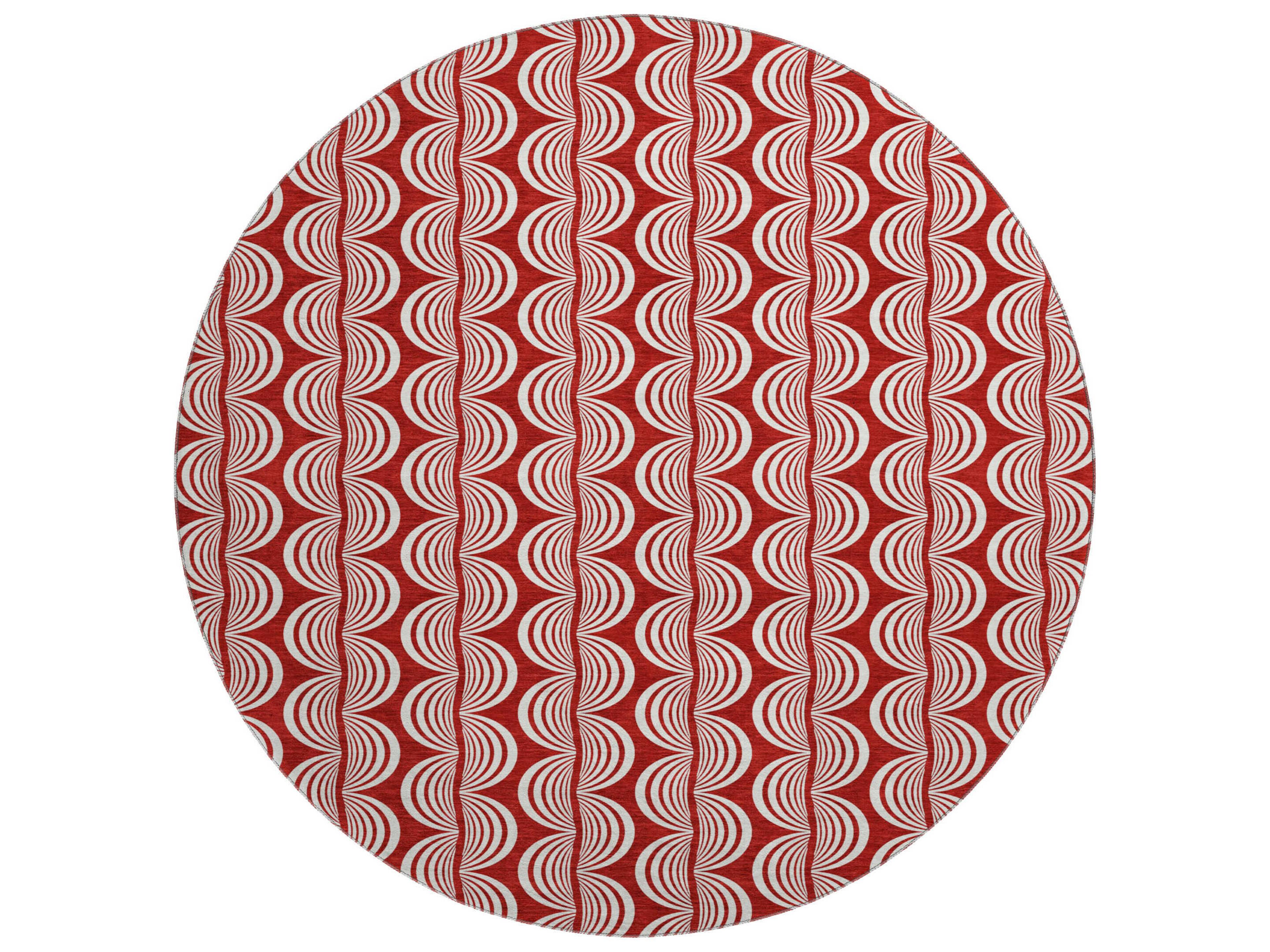 Dalyn Mayfield Abstract Area Rug