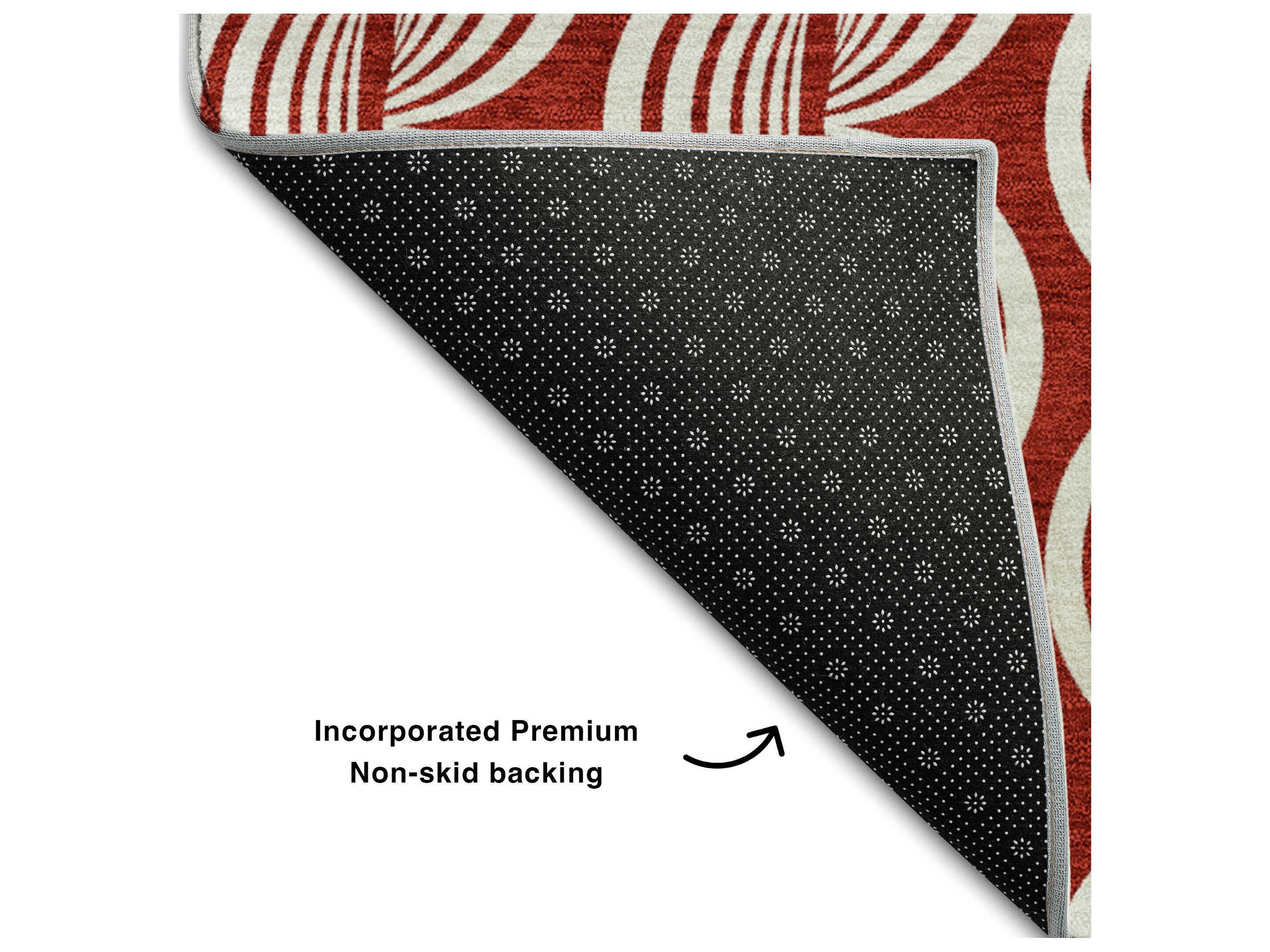 Dalyn Mayfield Abstract Area Rug