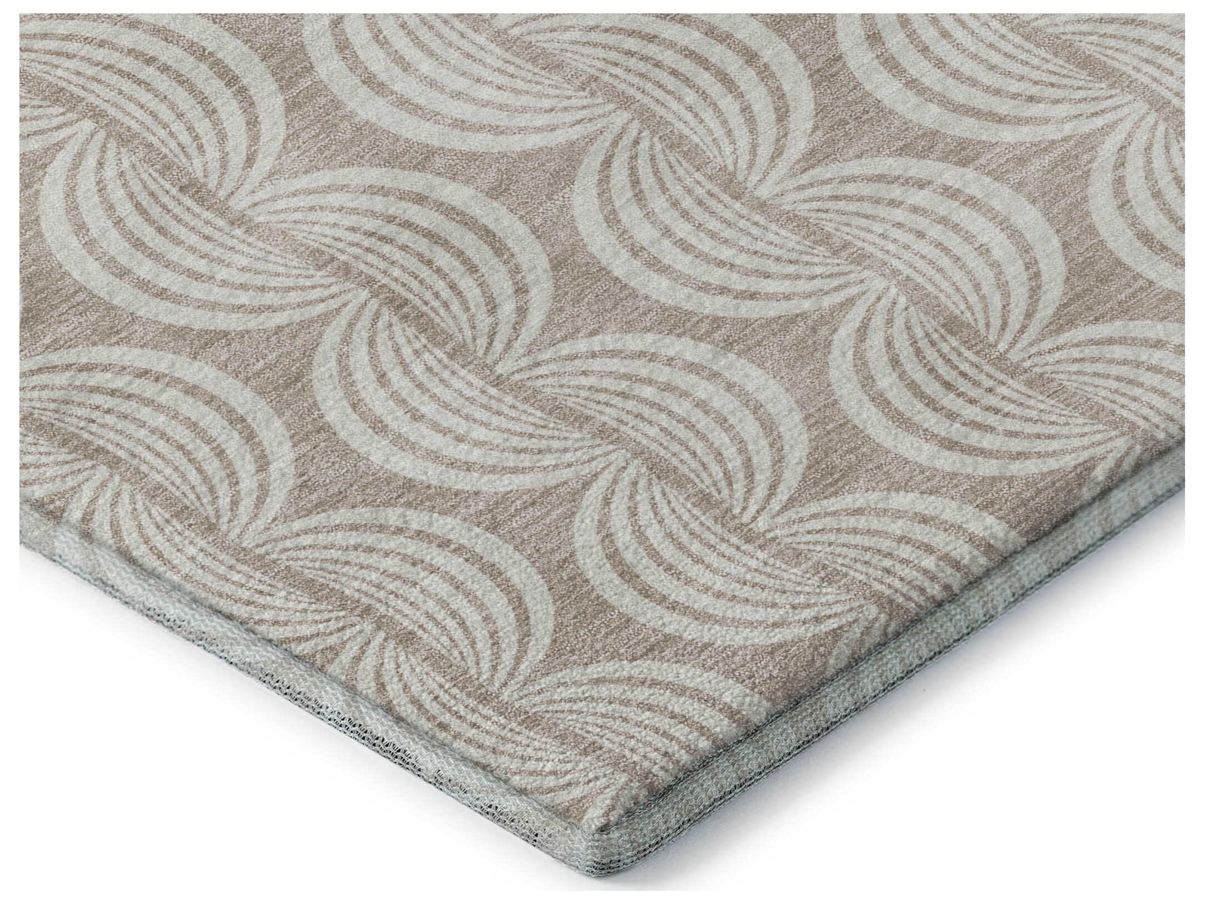 Dalyn Mayfield Abstract Area Rug