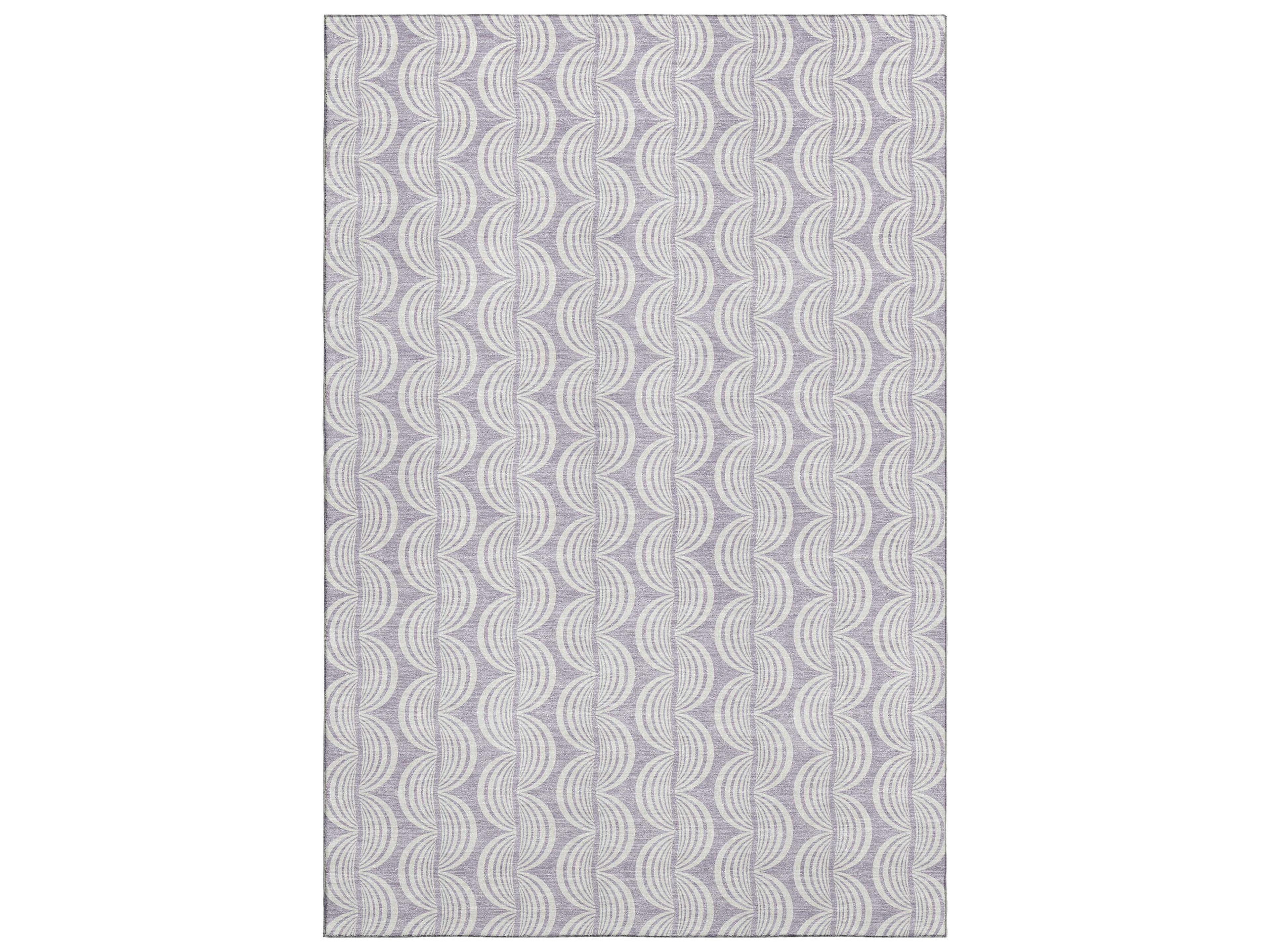 Mayfield Abstract Area Rug
