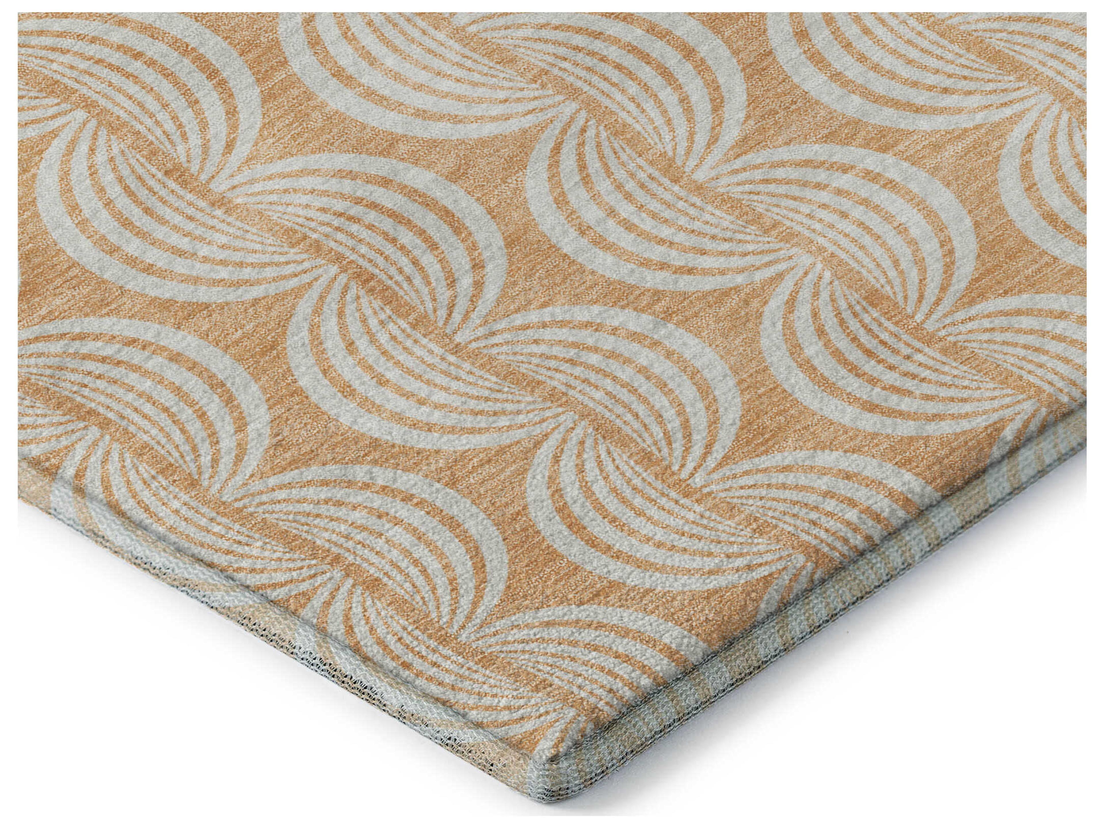 Dalyn Mayfield Abstract Area Rug