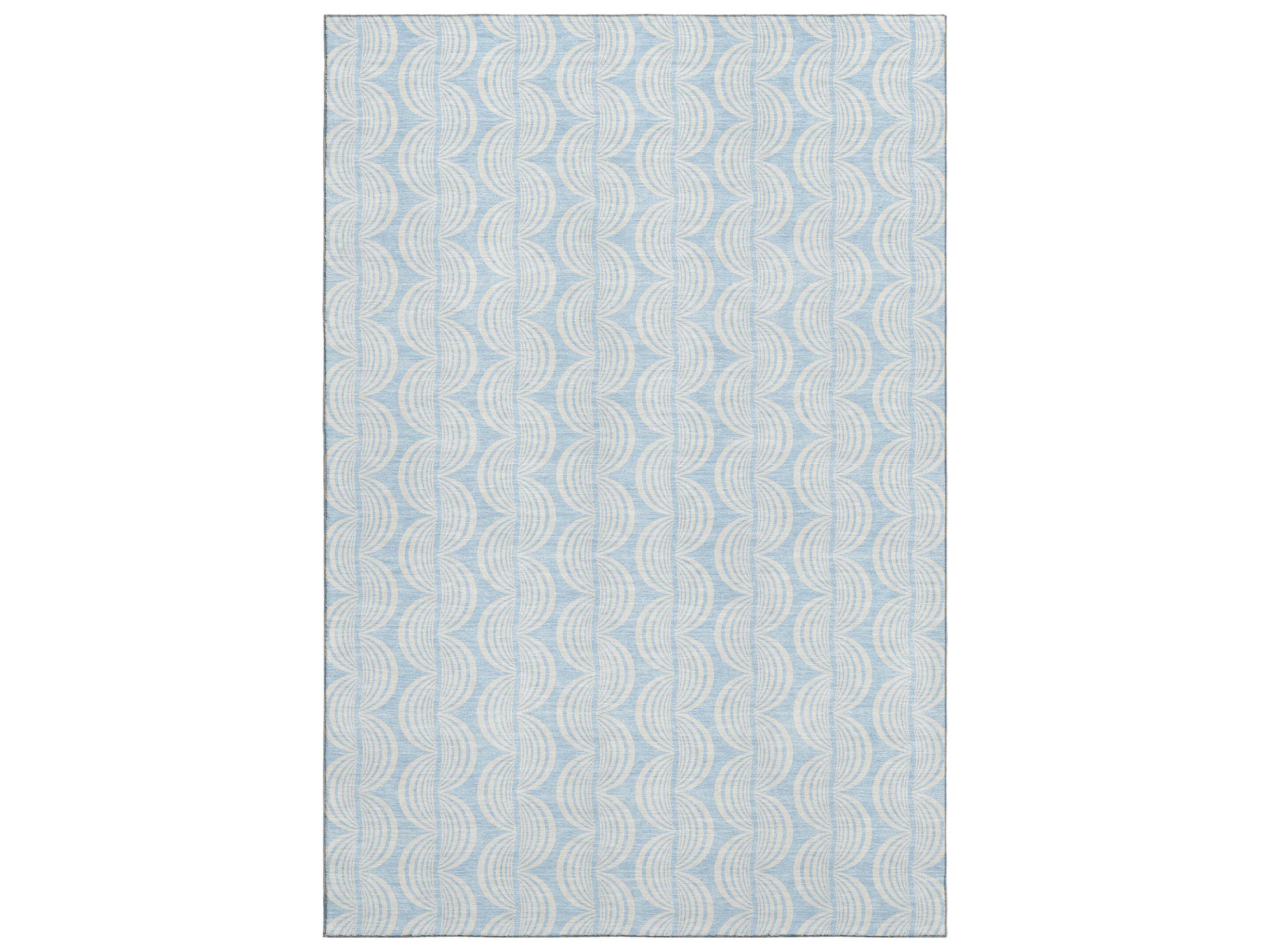 Mayfield Abstract Area Rug