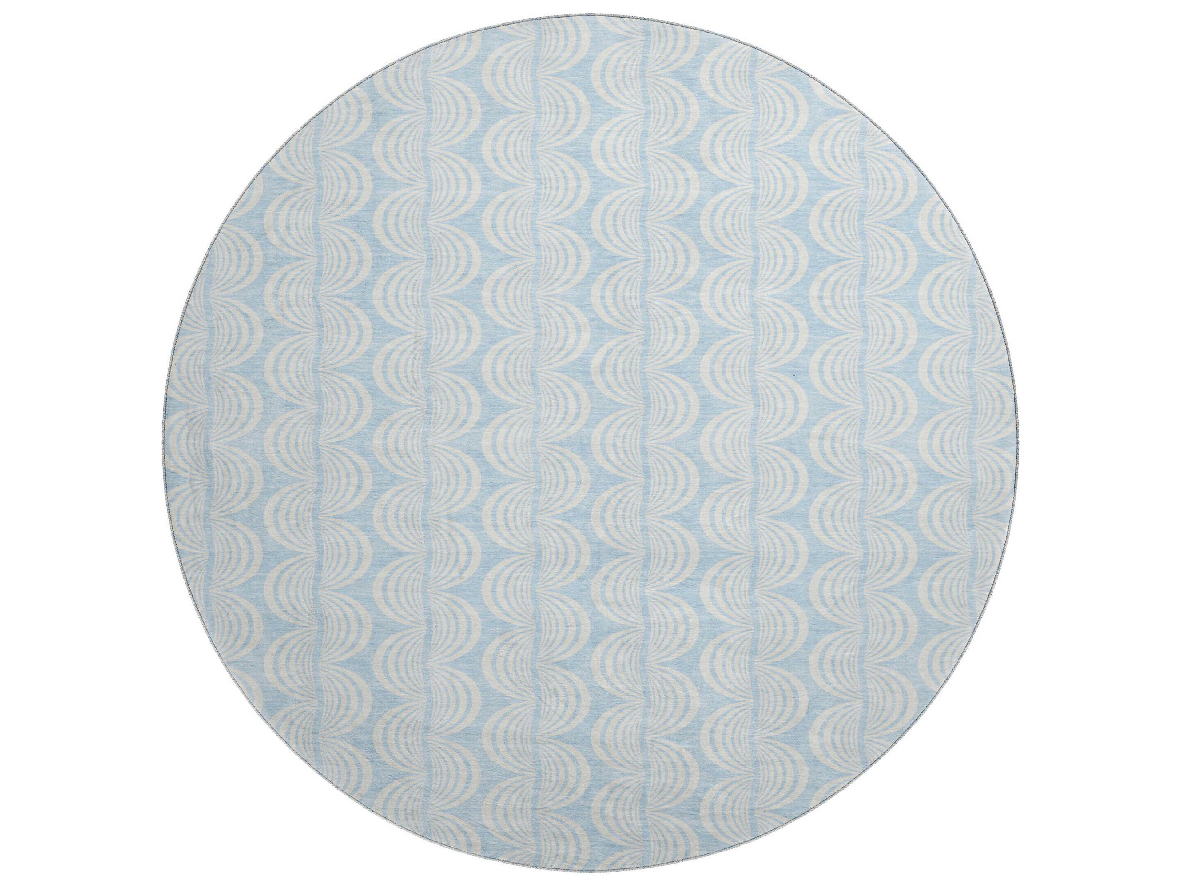 Dalyn Mayfield Abstract Area Rug