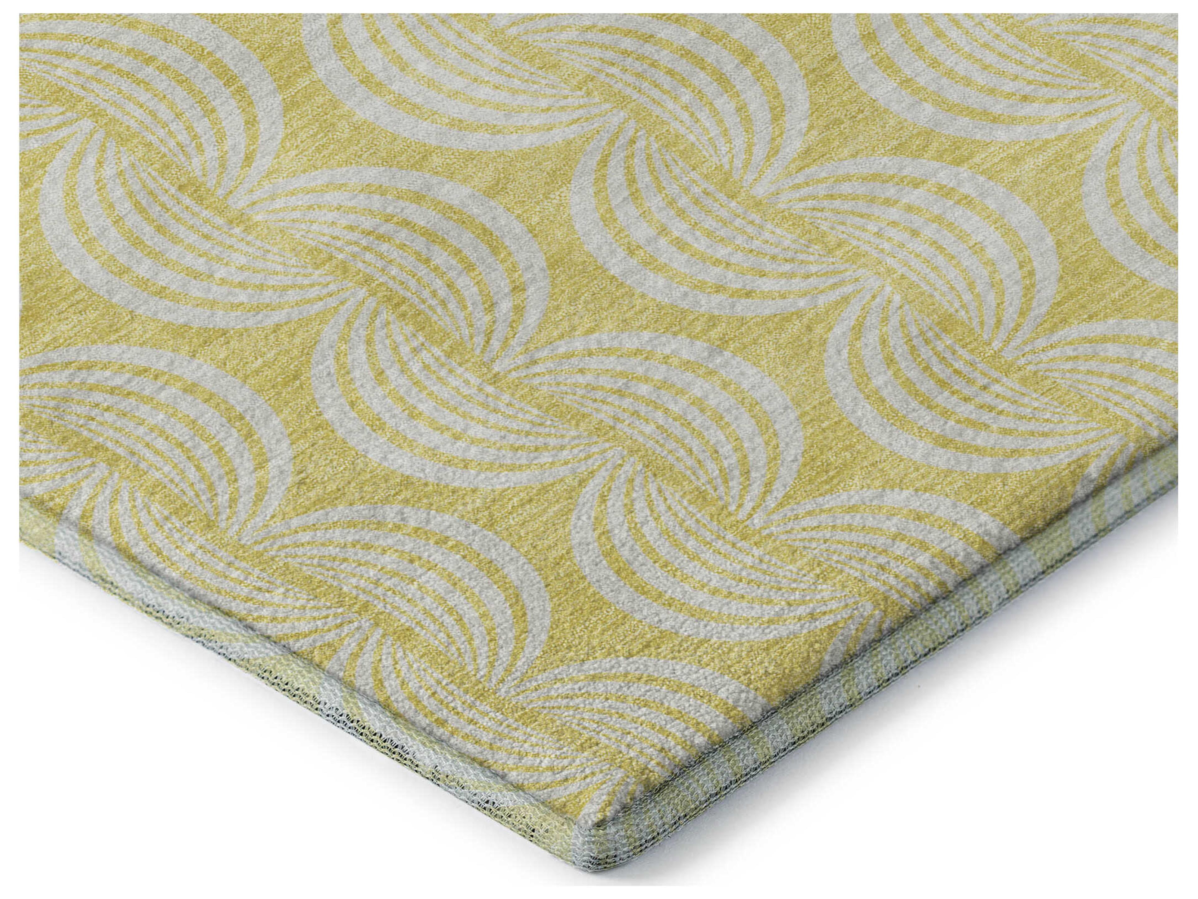 Dalyn Mayfield Abstract Area Rug