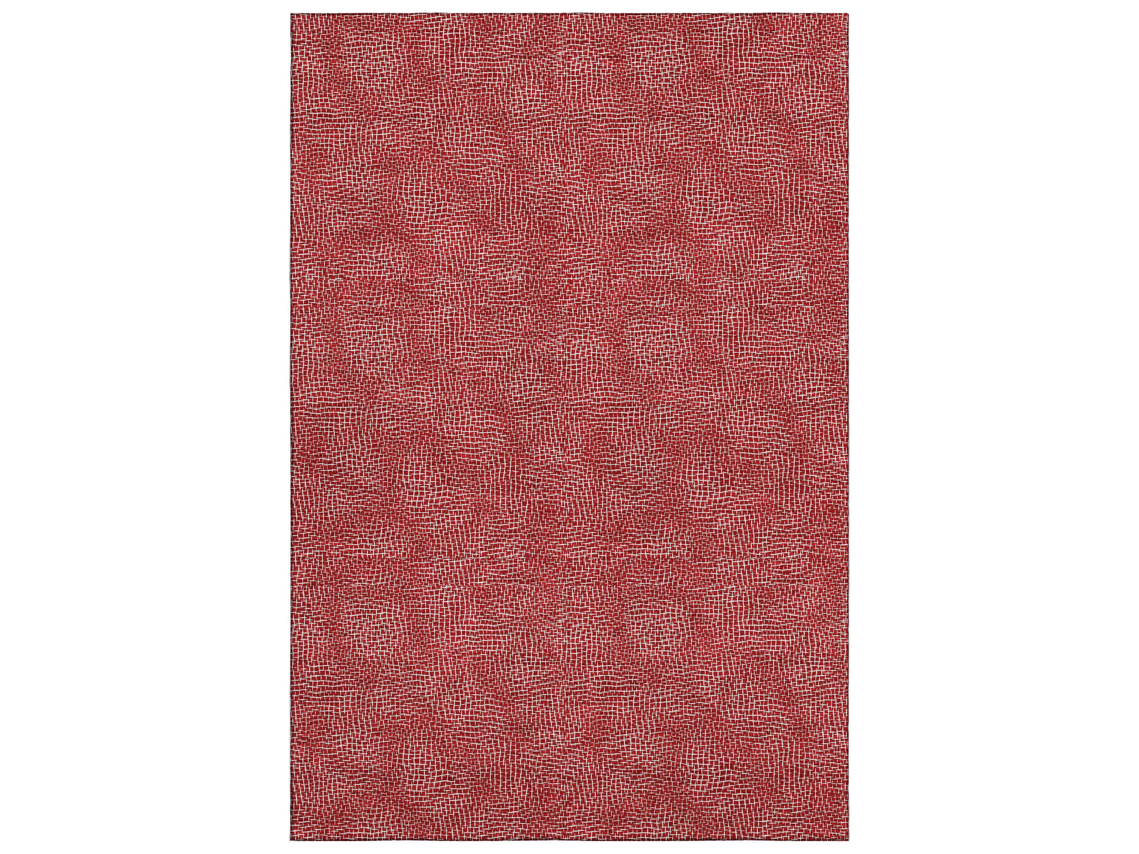 Mayfield Abstract Area Rug