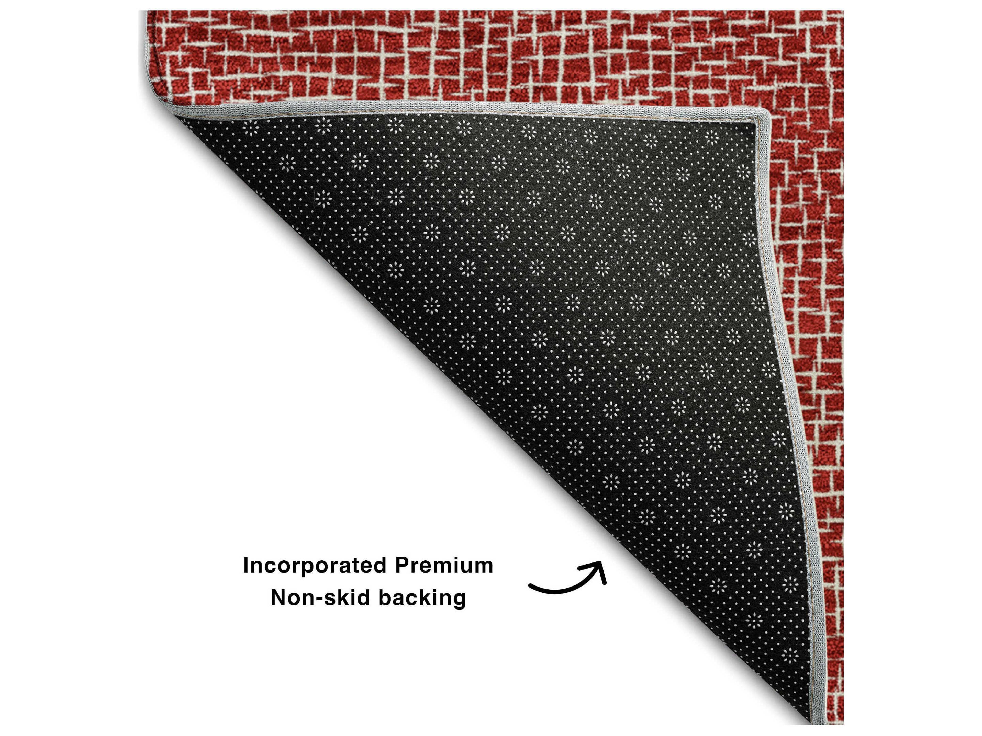 Dalyn Mayfield Abstract Area Rug