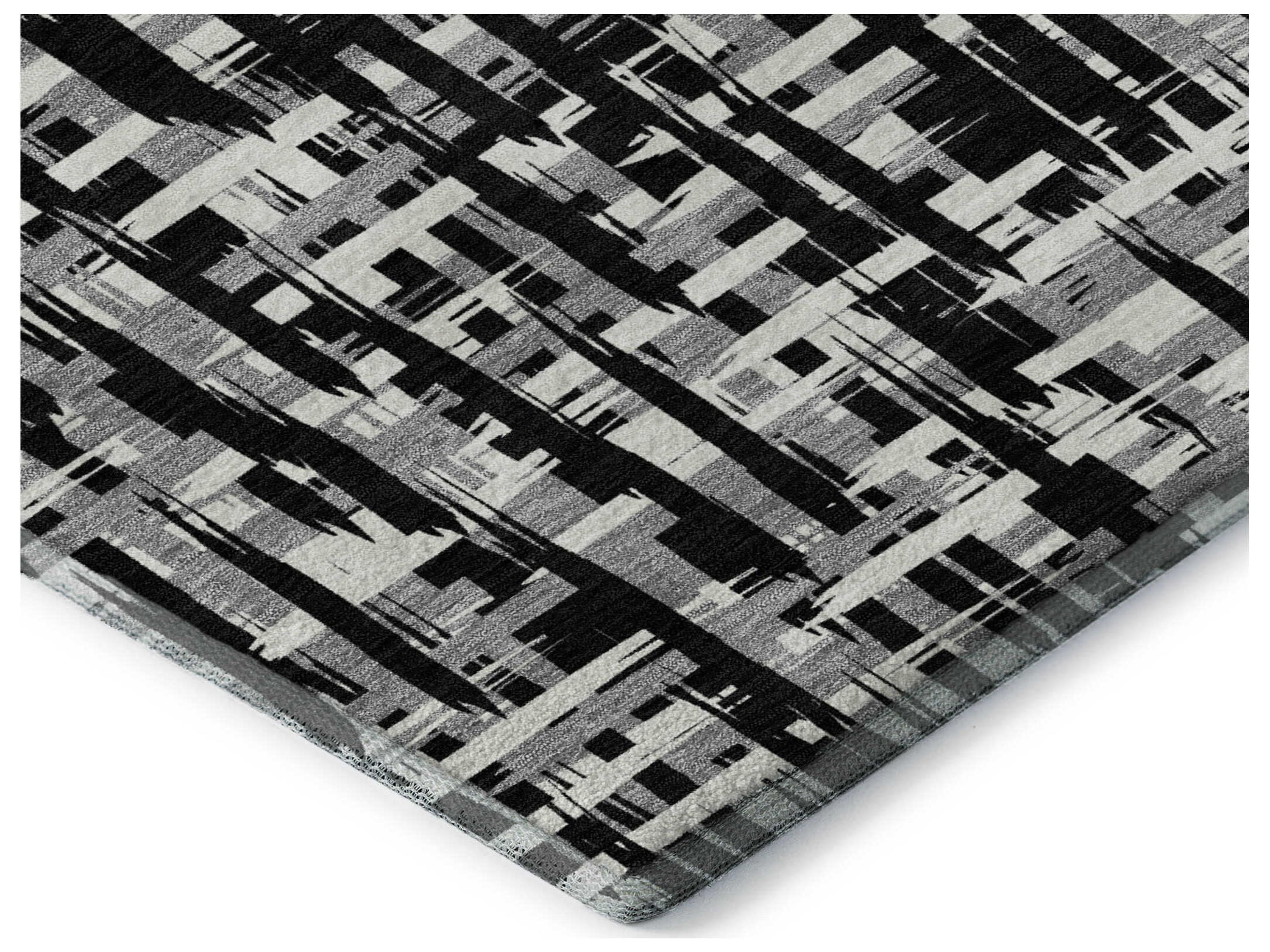 Dalyn Mayfield Geometric Area Rug