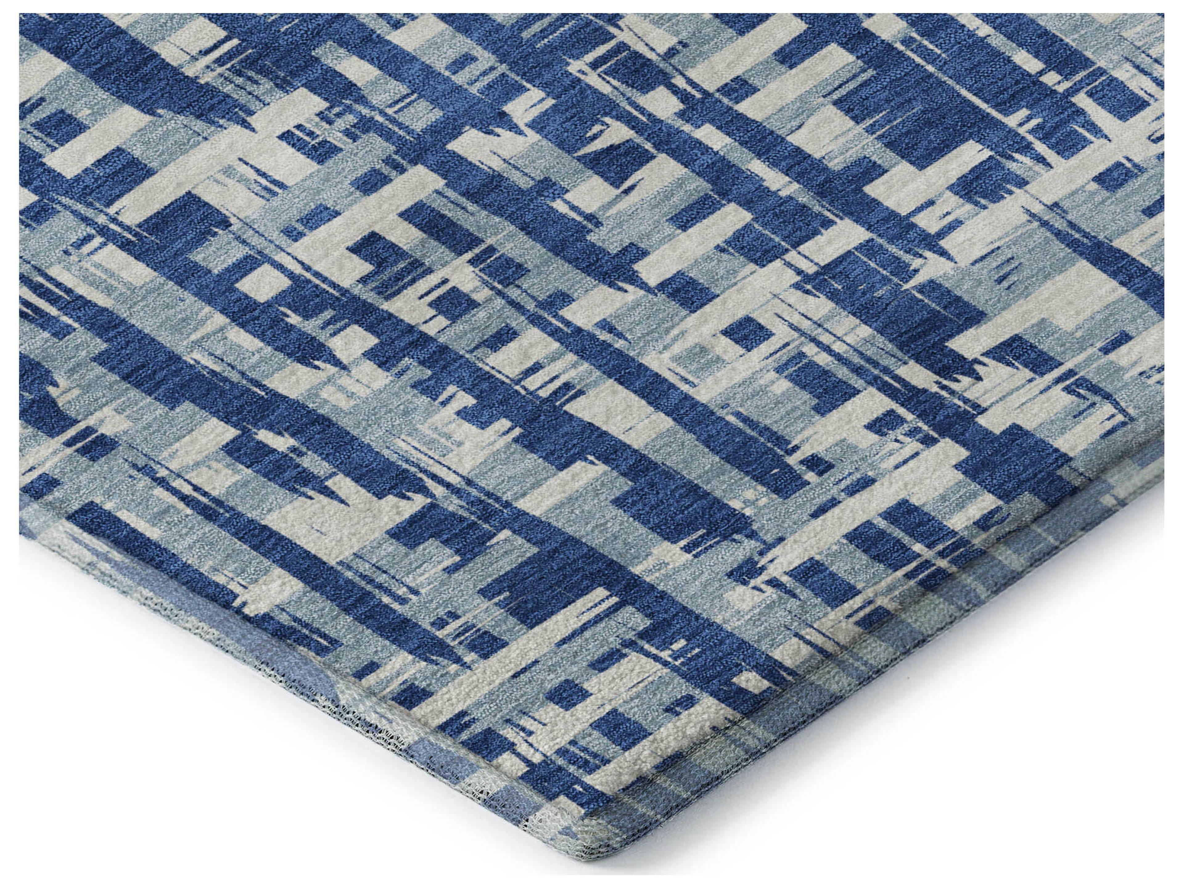 Dalyn Mayfield Geometric Area Rug