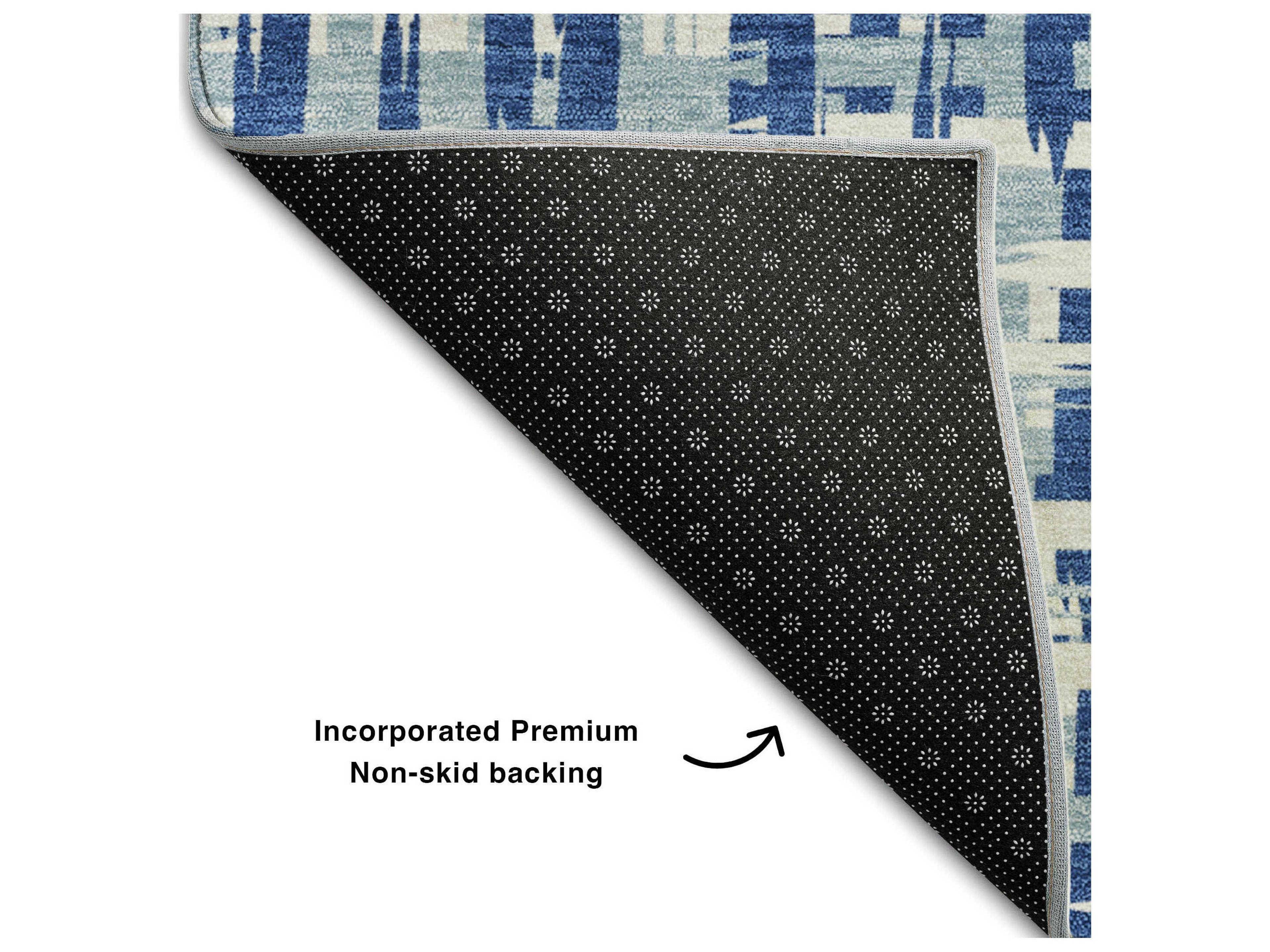 Dalyn Mayfield Geometric Area Rug