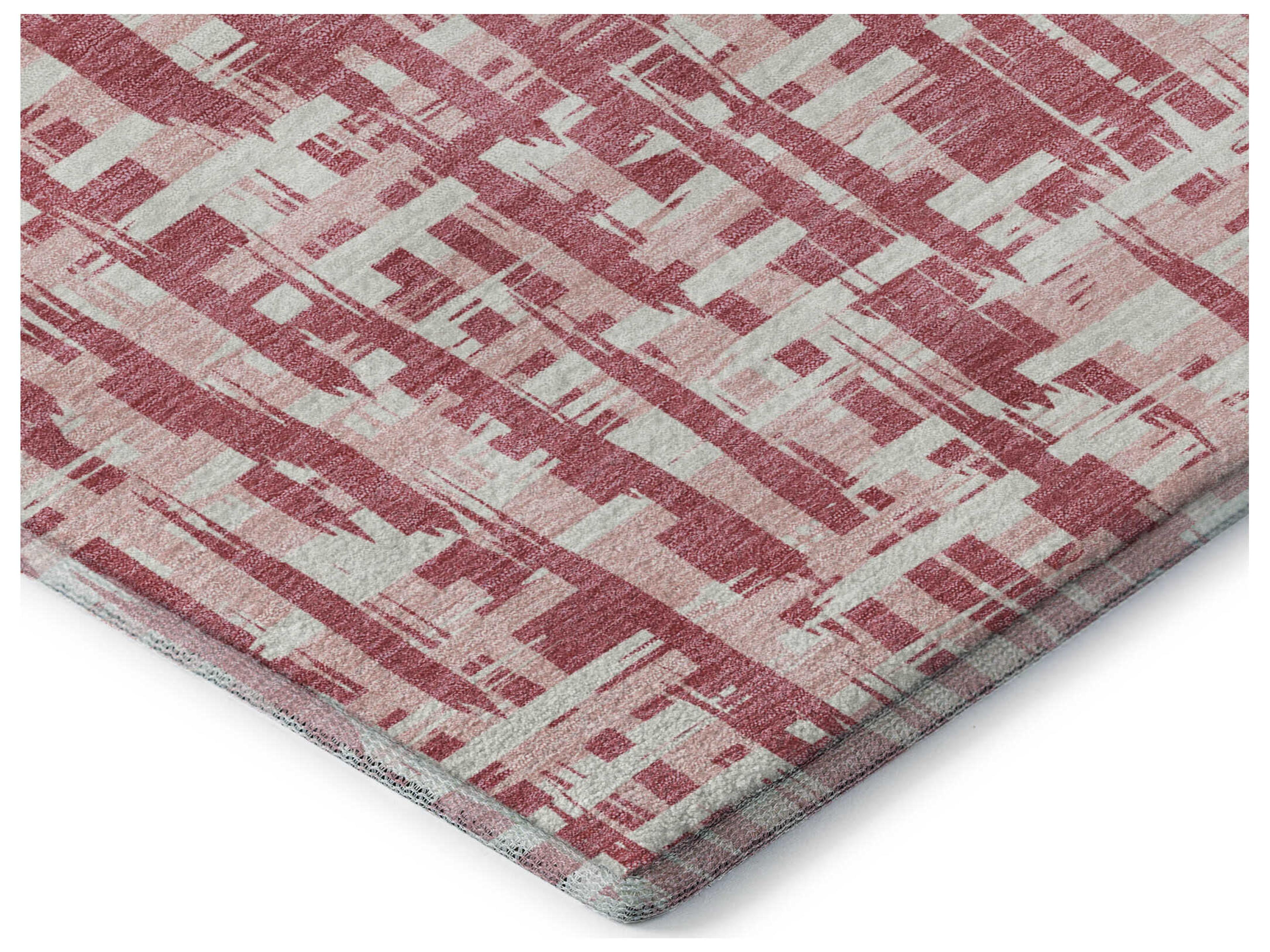 Dalyn Mayfield Geometric Area Rug