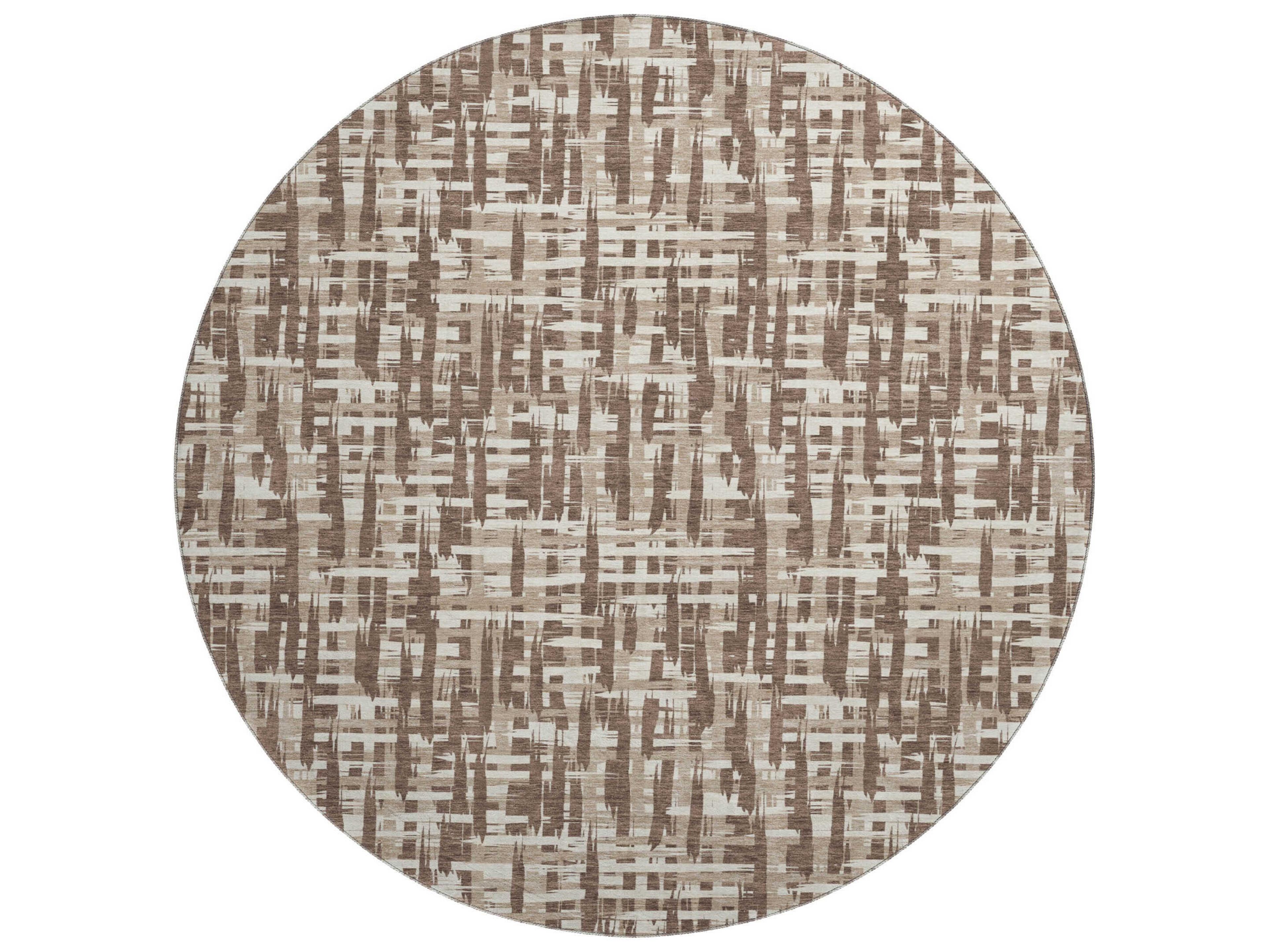 Dalyn Mayfield Geometric Area Rug