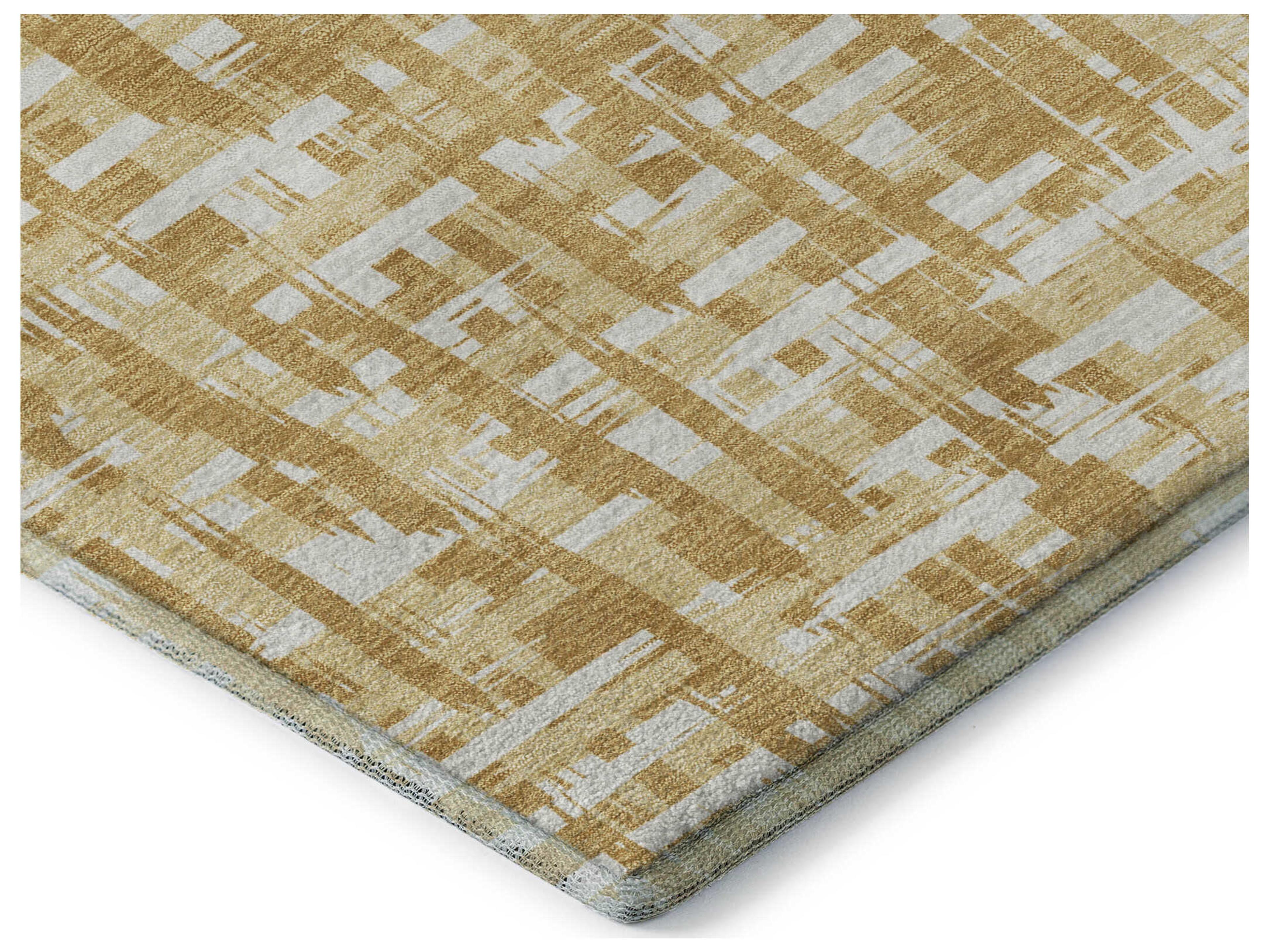 Dalyn Mayfield Geometric Area Rug