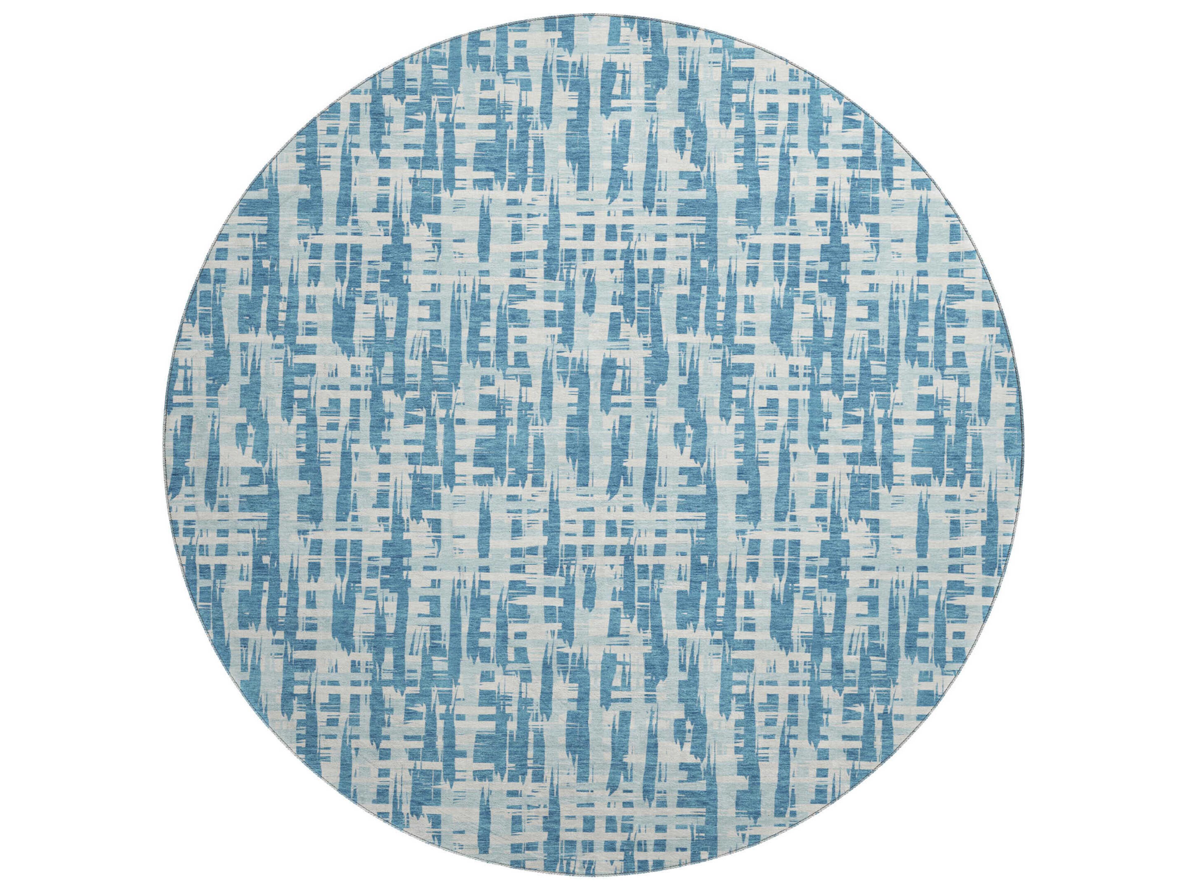 Dalyn Mayfield Geometric Area Rug