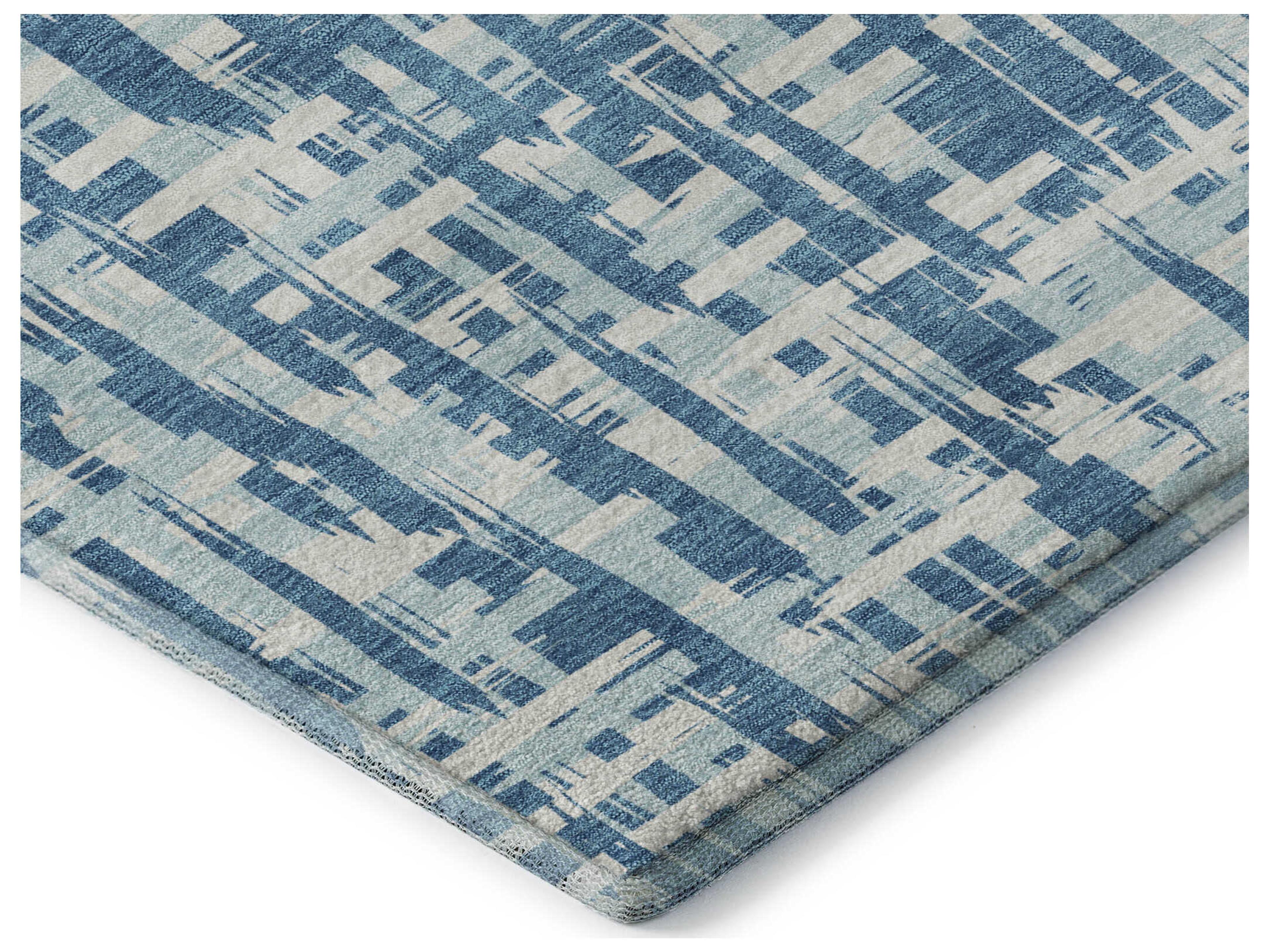 Dalyn Mayfield Geometric Area Rug