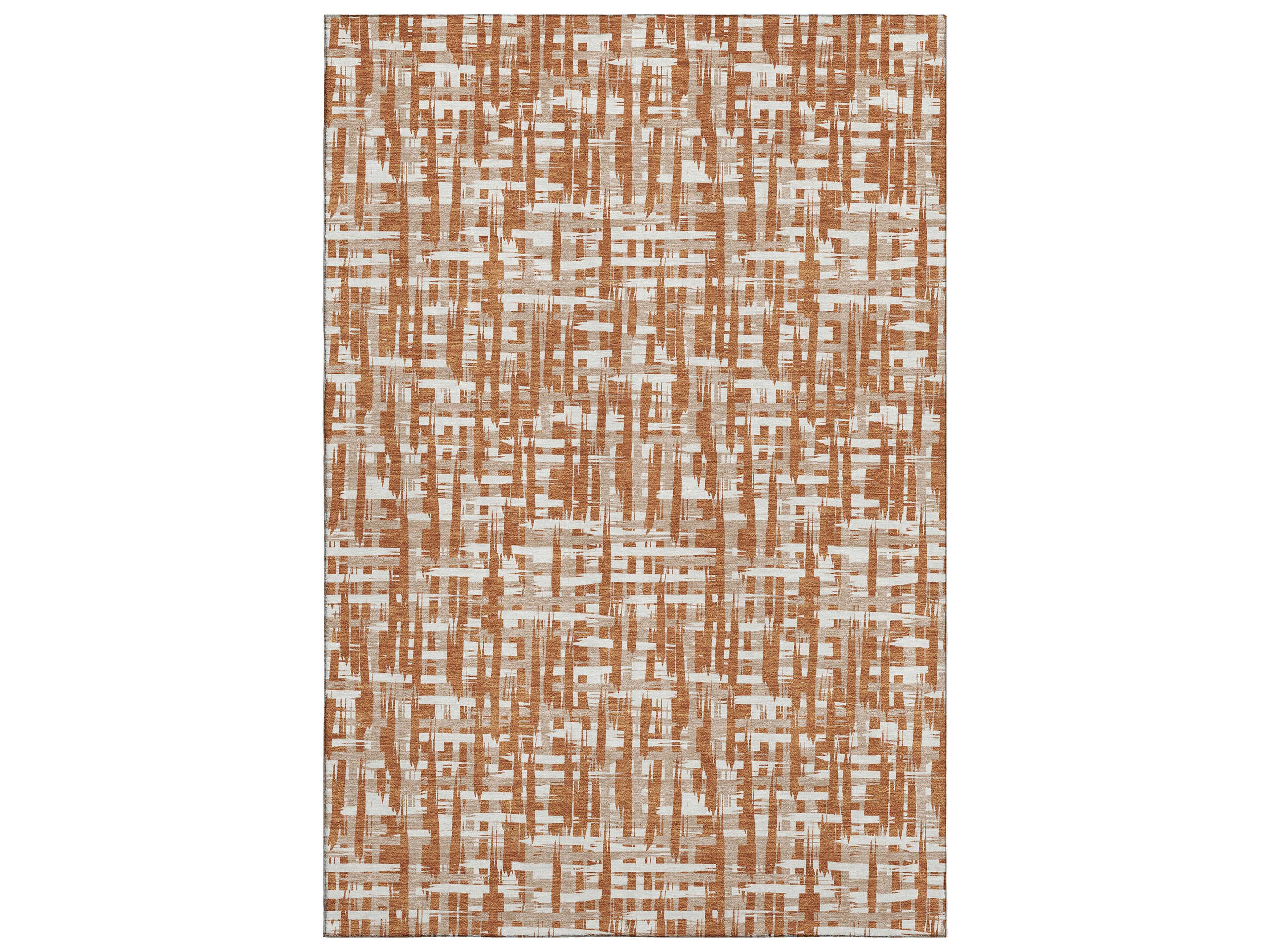 Mayfield Geometric Area Rug