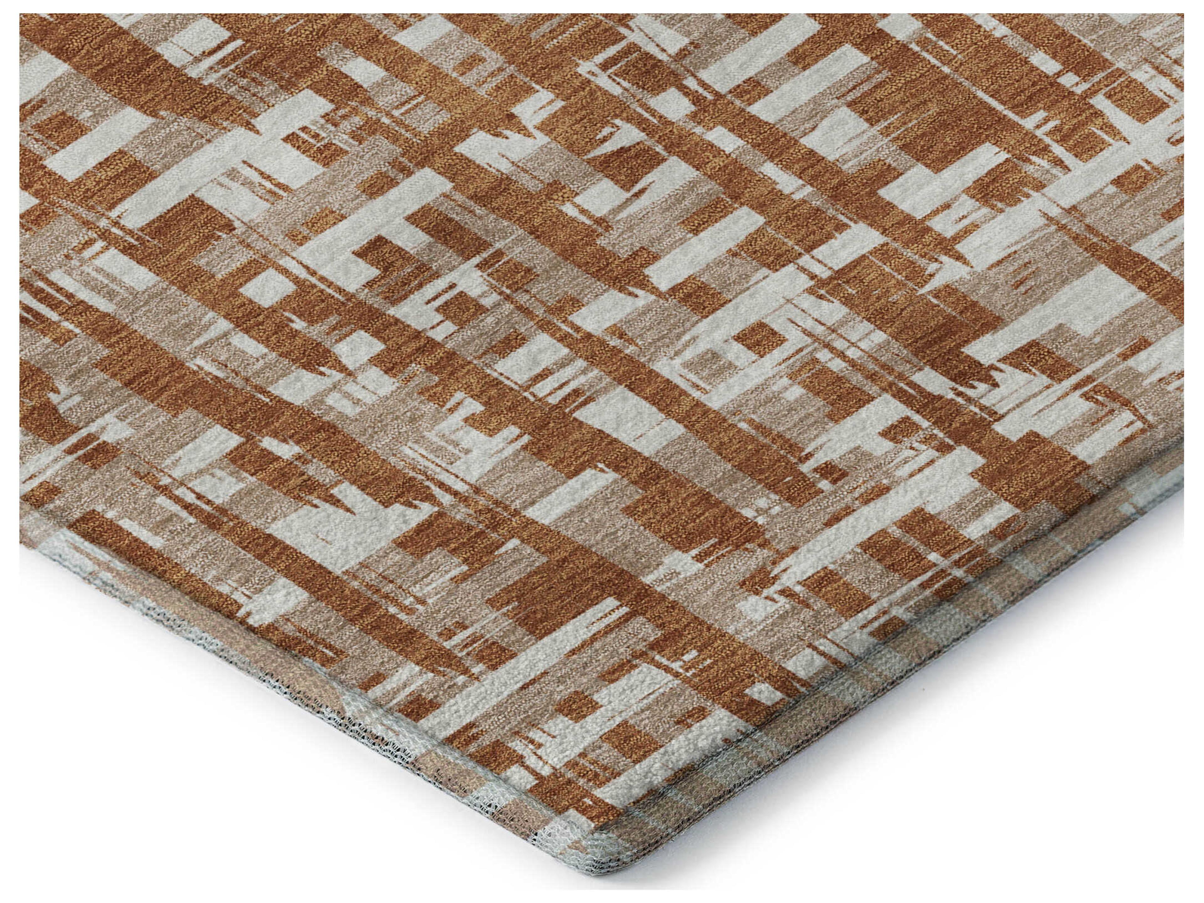 Dalyn Mayfield Geometric Area Rug