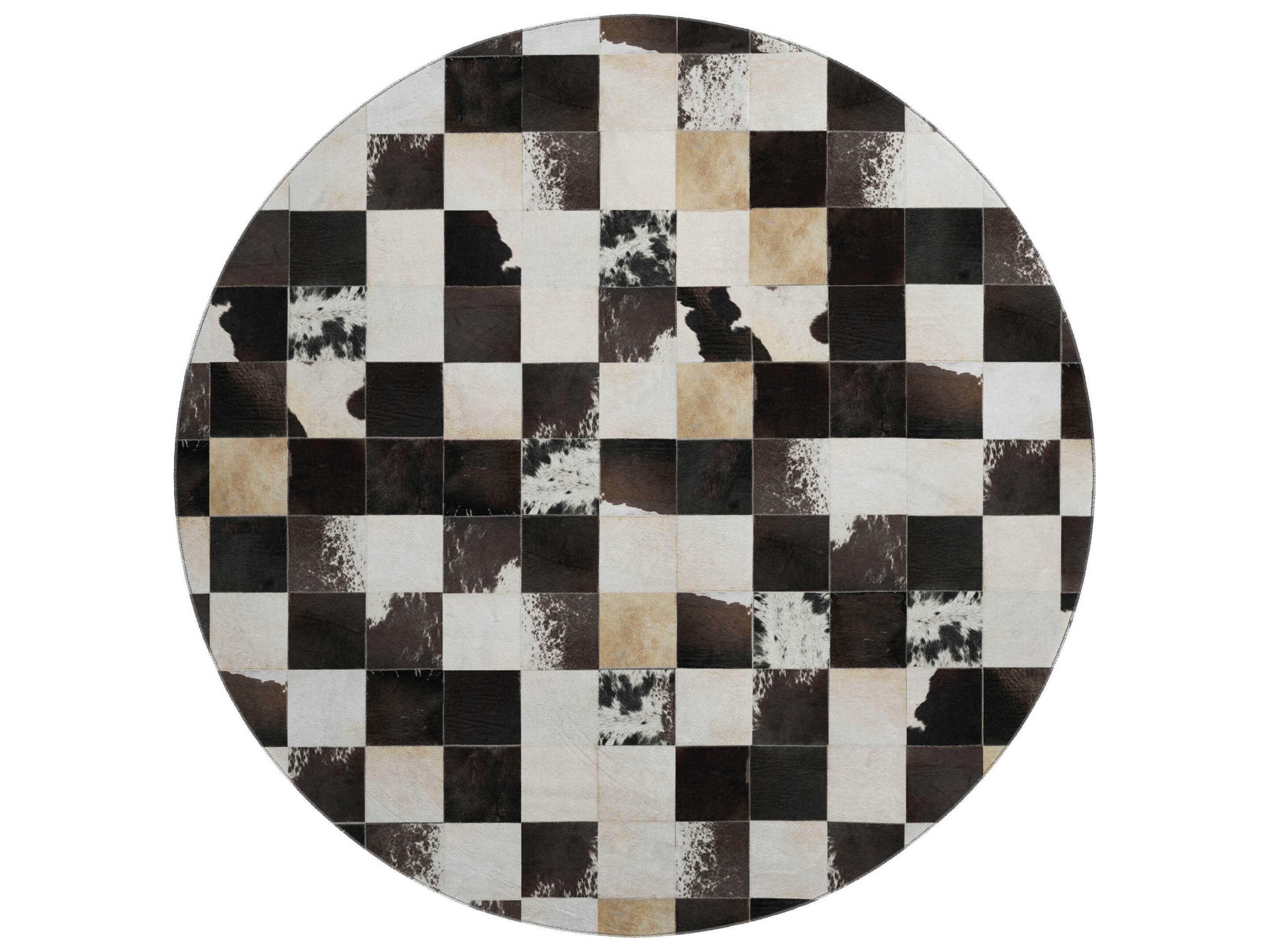 Dalyn Mayfield Geometric Area Rug