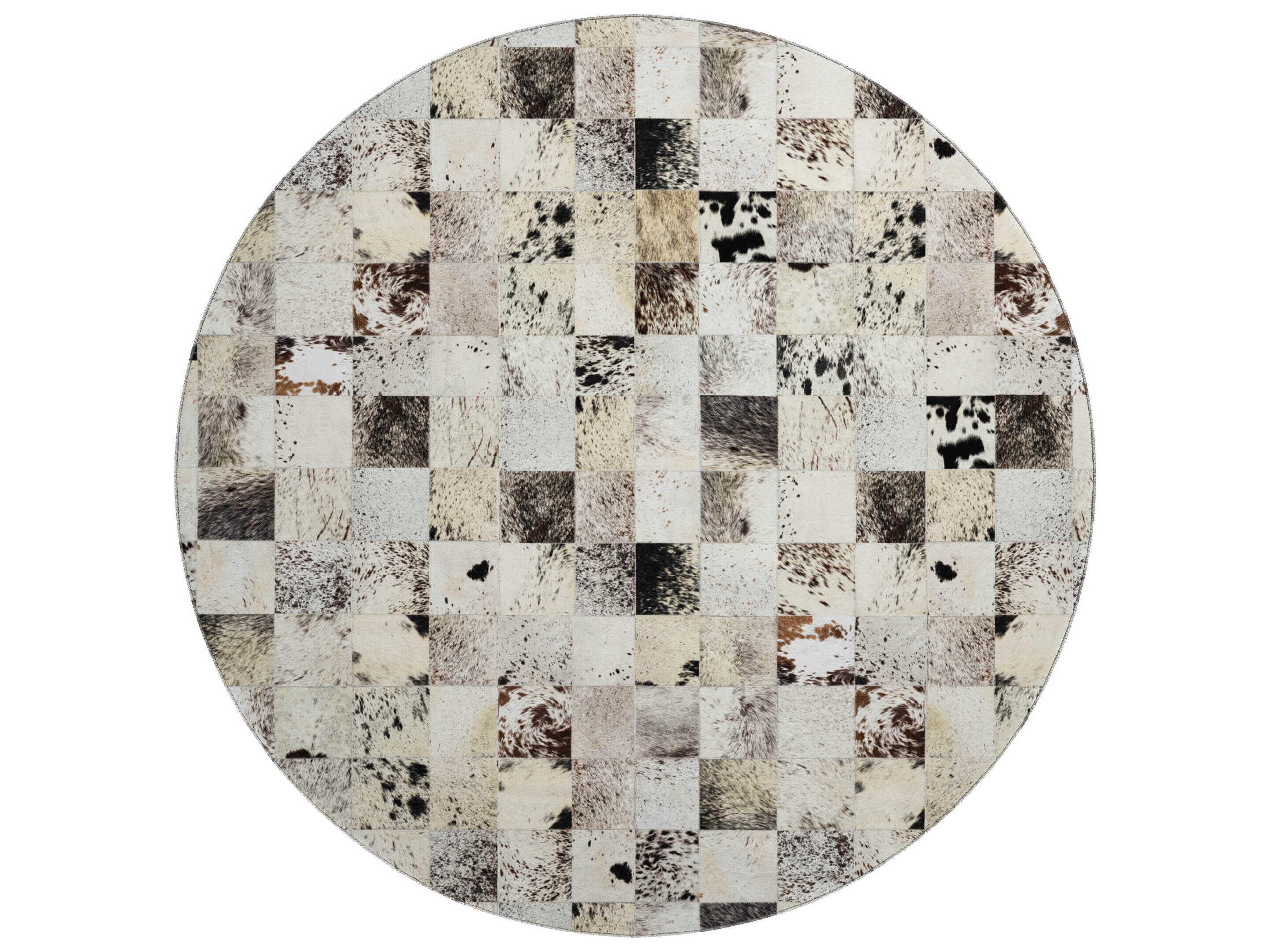 Dalyn Mayfield Geometric Area Rug