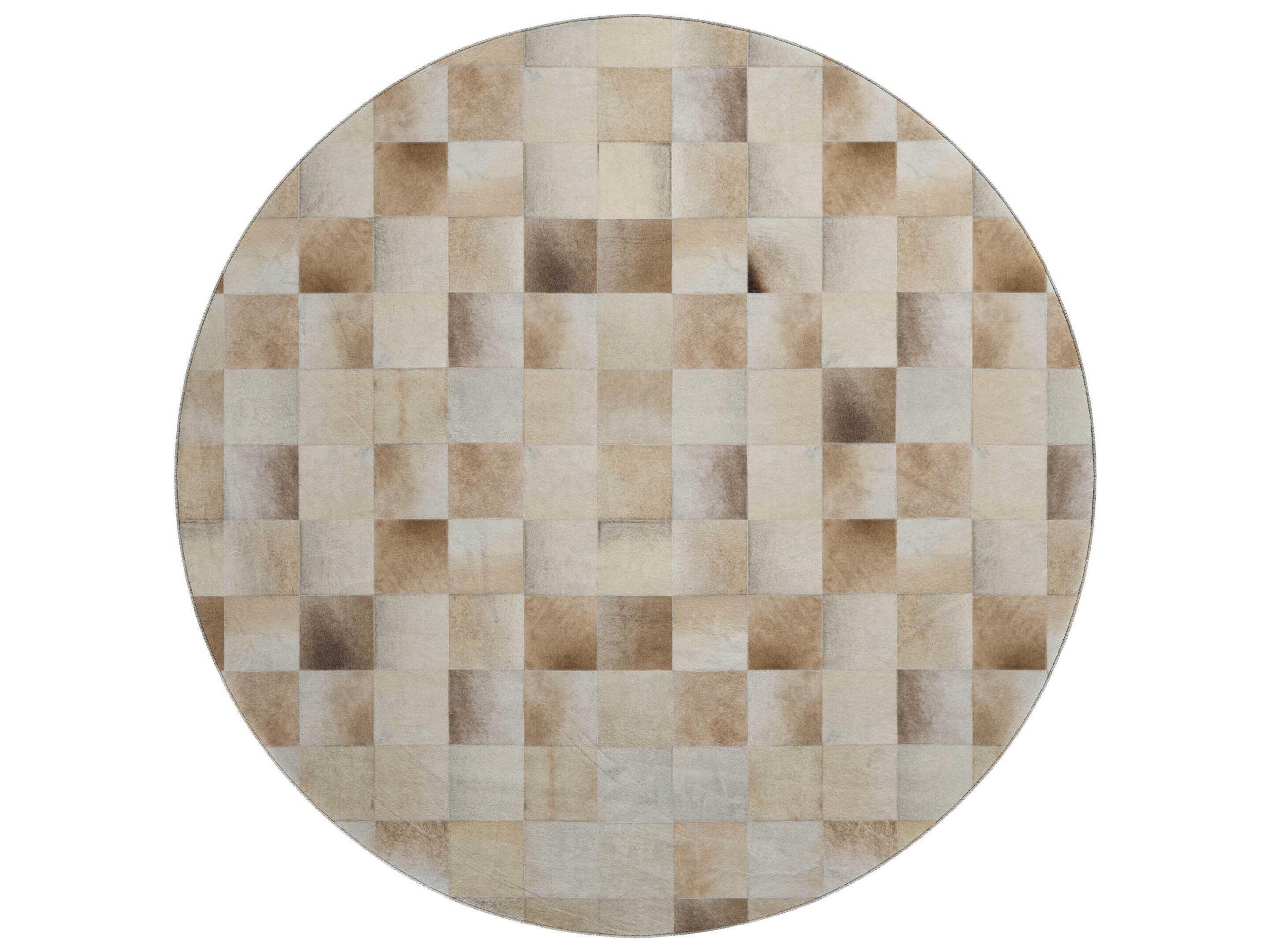 Dalyn Mayfield Geometric Area Rug